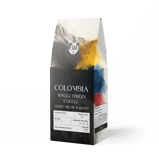 Colombian Coffee: The Legacy of a Single Origin Treasure