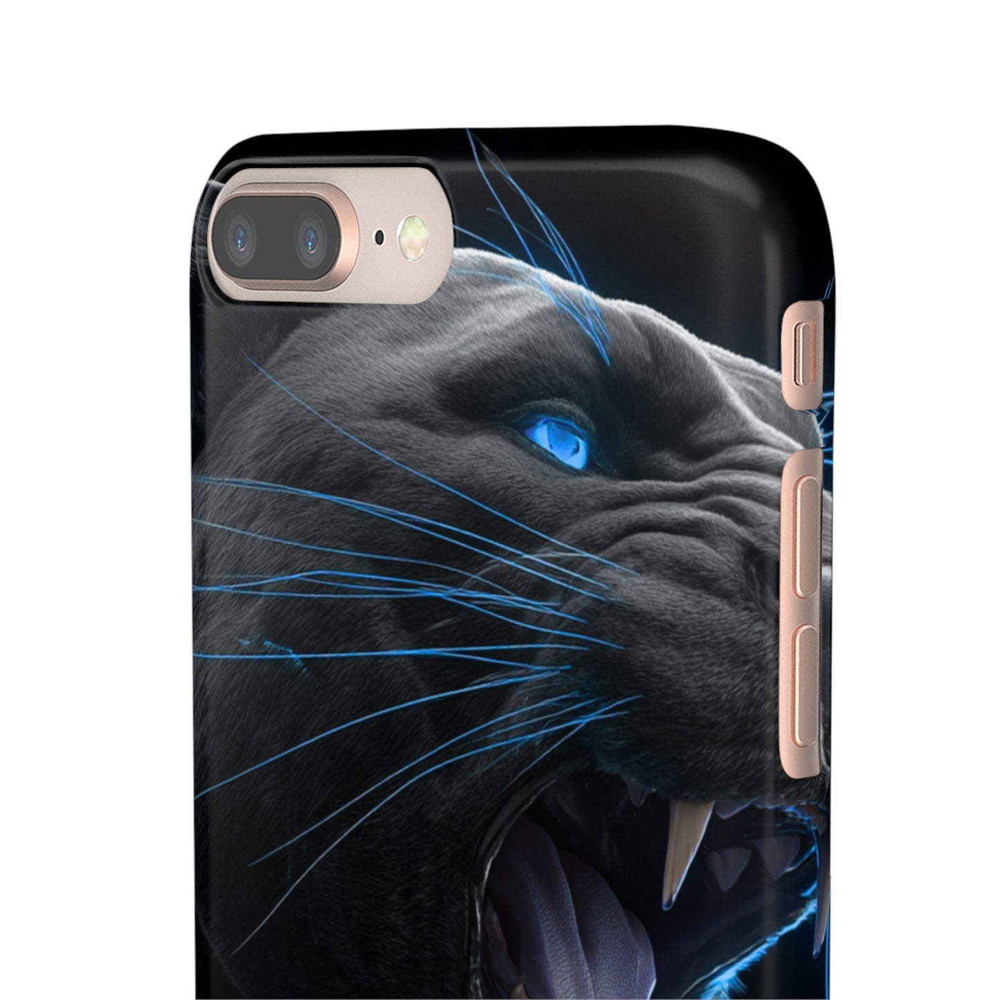 Carolina Panthers Snap Cases, Football Team Phone Cover, NFL Fan Gift, Sports Team Accessories, Phone Protection Case