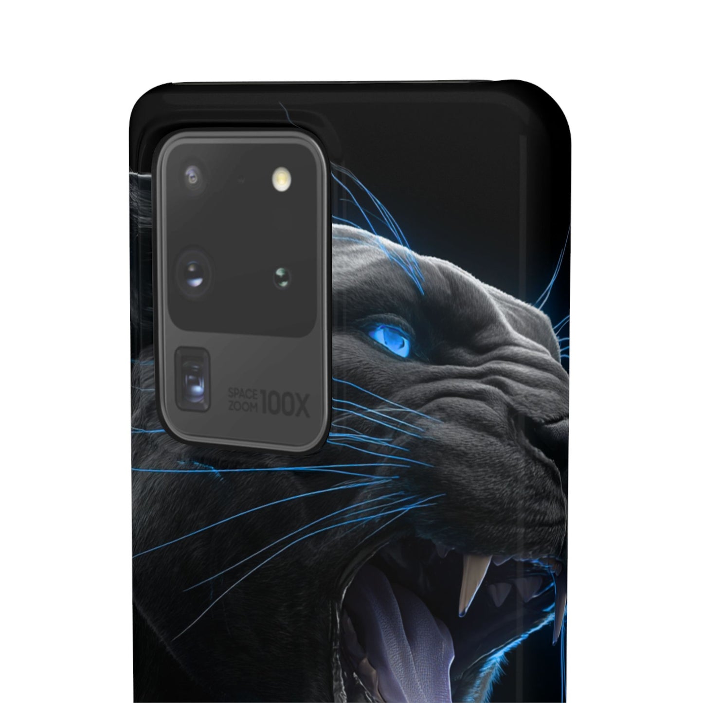 Carolina Panthers Snap Cases, Football Team Phone Cover, NFL Fan Gift, Sports Team Accessories, Phone Protection Case