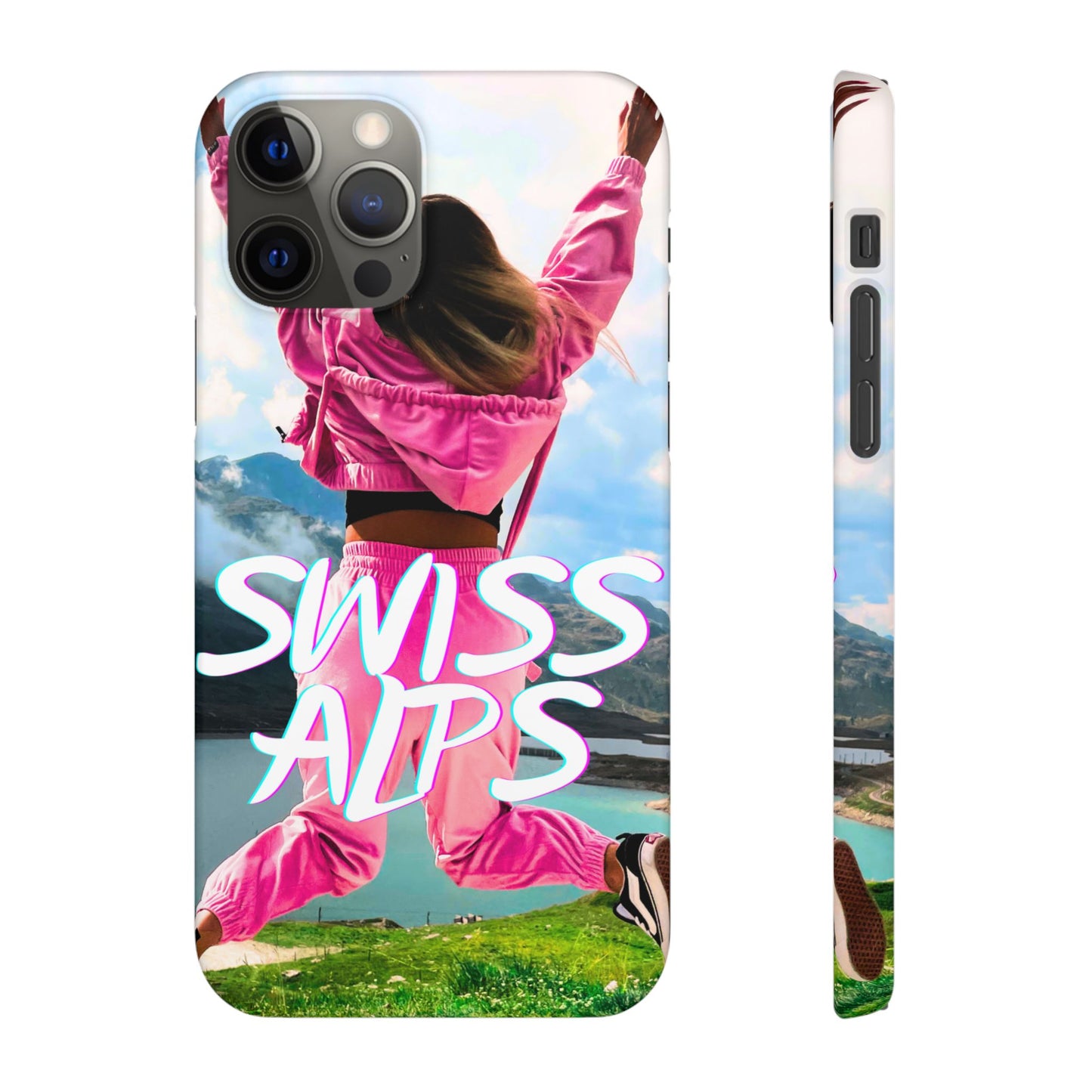 Custom Snap Case for iPhone & Samsung Phone Civer gift idea