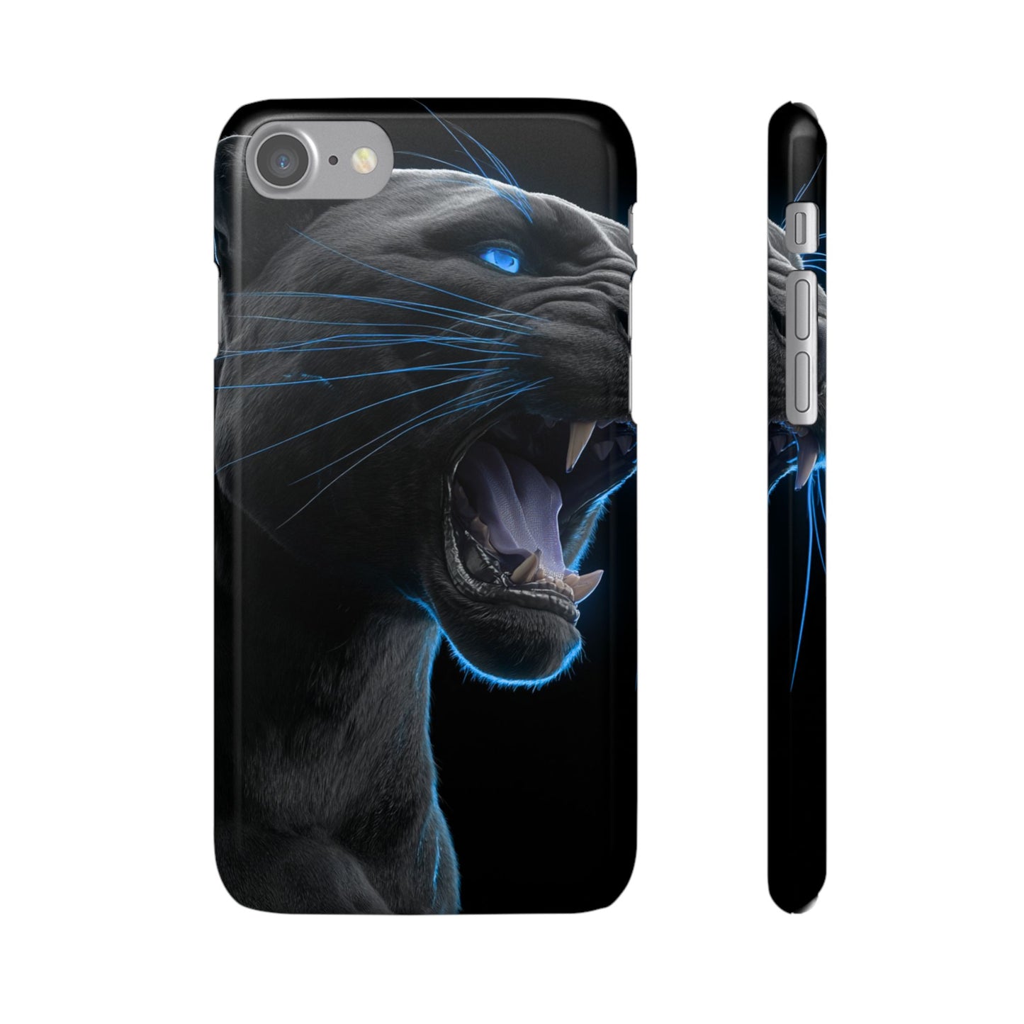 Carolina Panthers Snap Cases, Football Team Phone Cover, NFL Fan Gift, Sports Team Accessories, Phone Protection Case