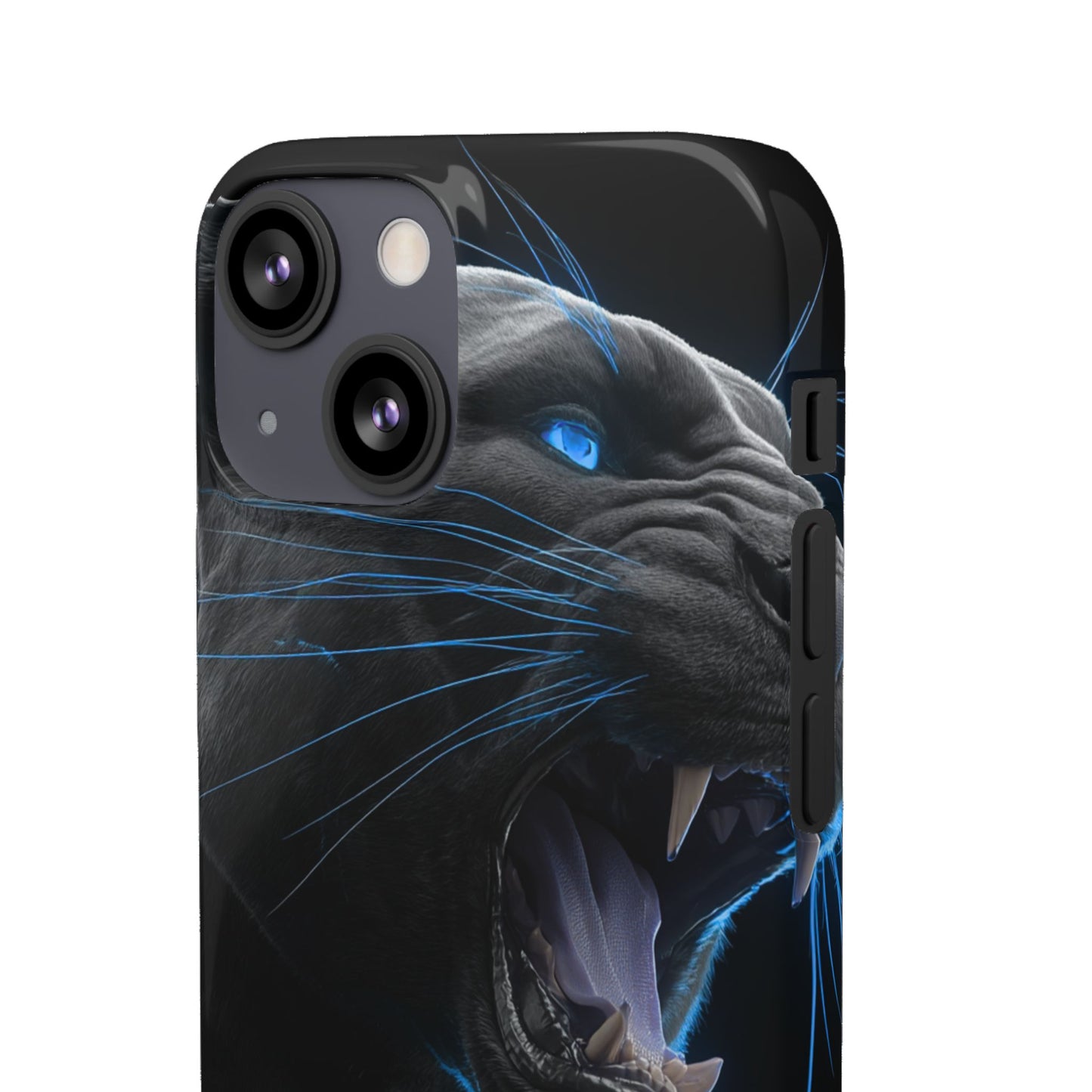 Carolina Panthers Snap Cases, Football Team Phone Cover, NFL Fan Gift, Sports Team Accessories, Phone Protection Case