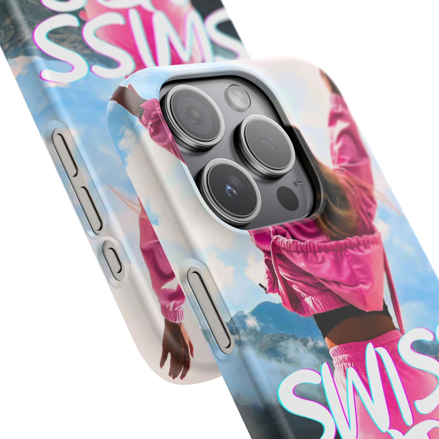 Custom Snap Case for iPhone & Samsung Phone Civer gift idea