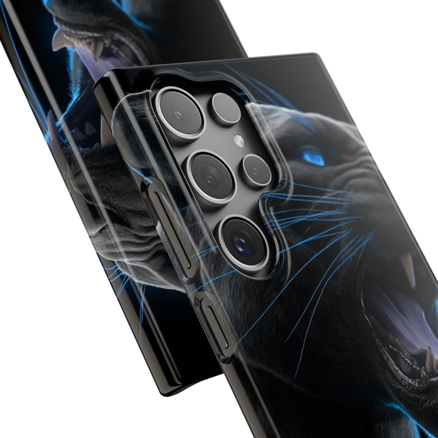 Carolina Panthers Snap Cases, Football Team Phone Cover, NFL Fan Gift, Sports Team Accessories, Phone Protection Case