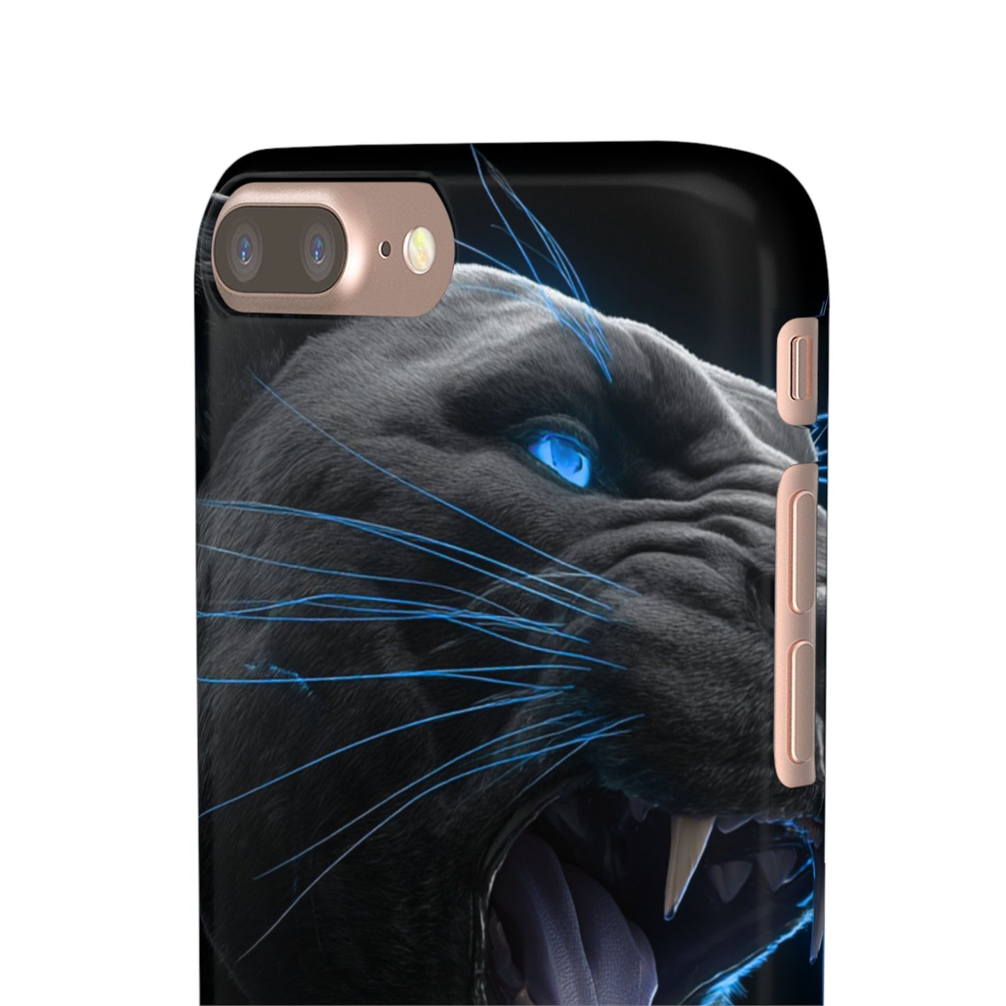 Carolina Panthers Snap Cases, Football Team Phone Cover, NFL Fan Gift, Sports Team Accessories, Phone Protection Case
