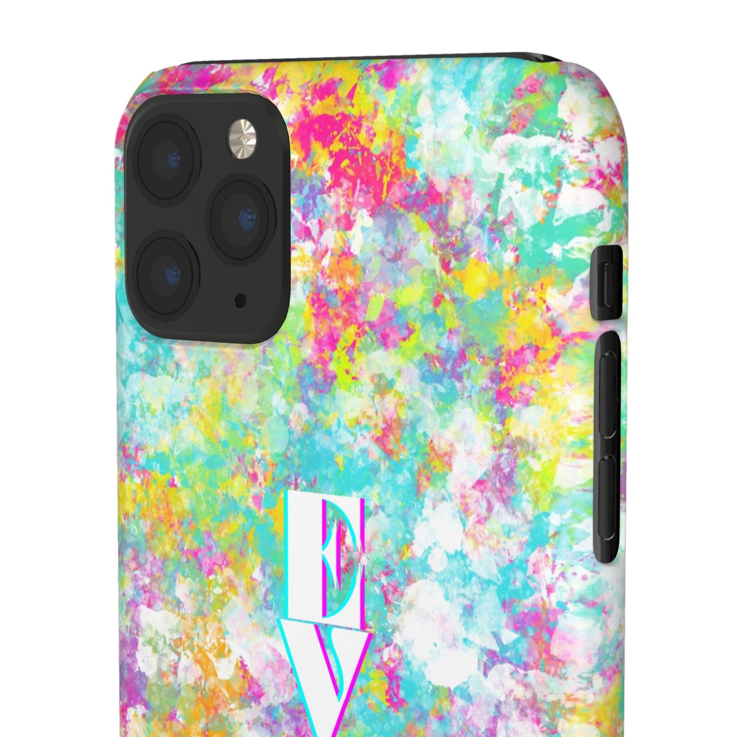Custom Phone Case EVOLVE for iPhone & Samsung Cover