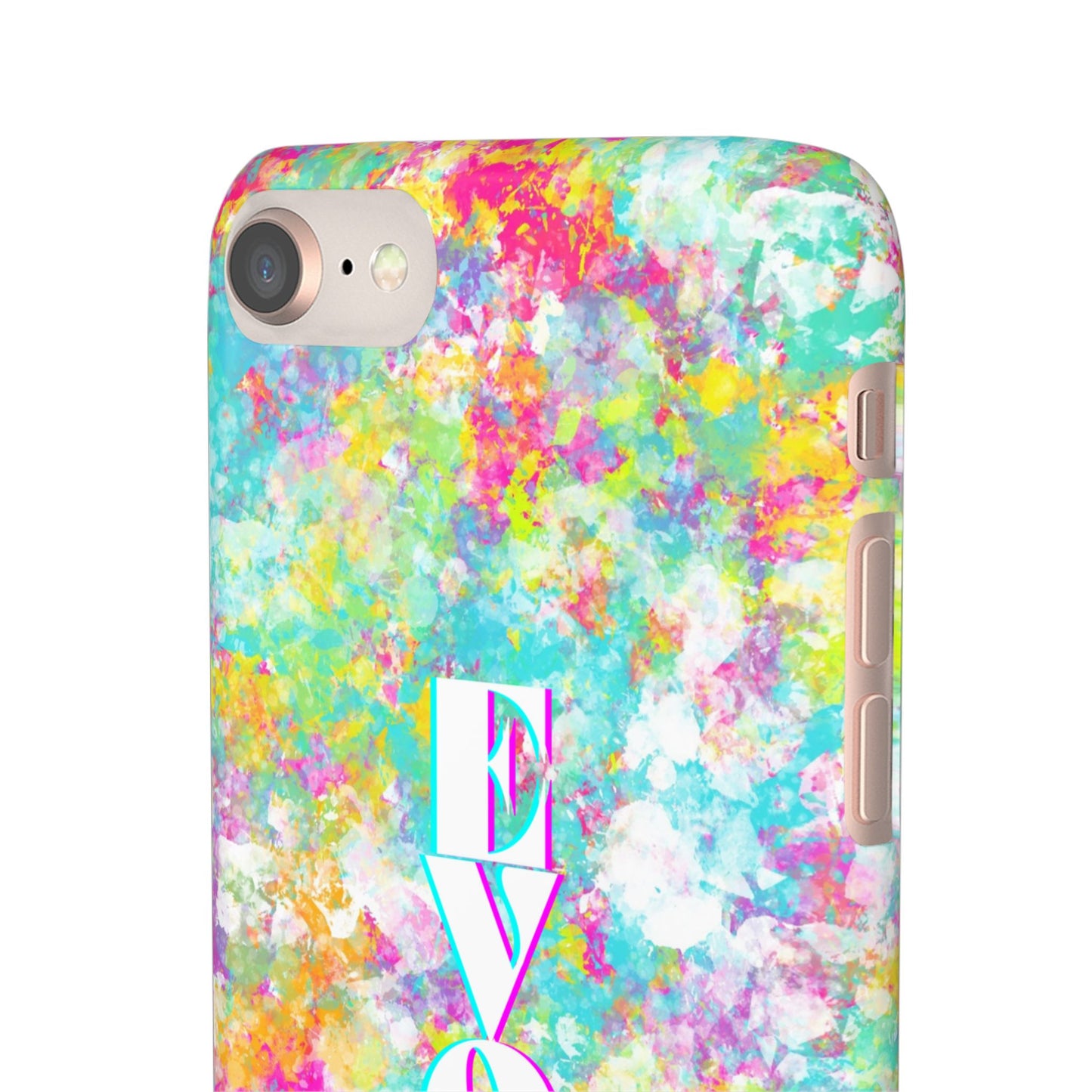 Custom Phone Case EVOLVE for iPhone & Samsung Cover