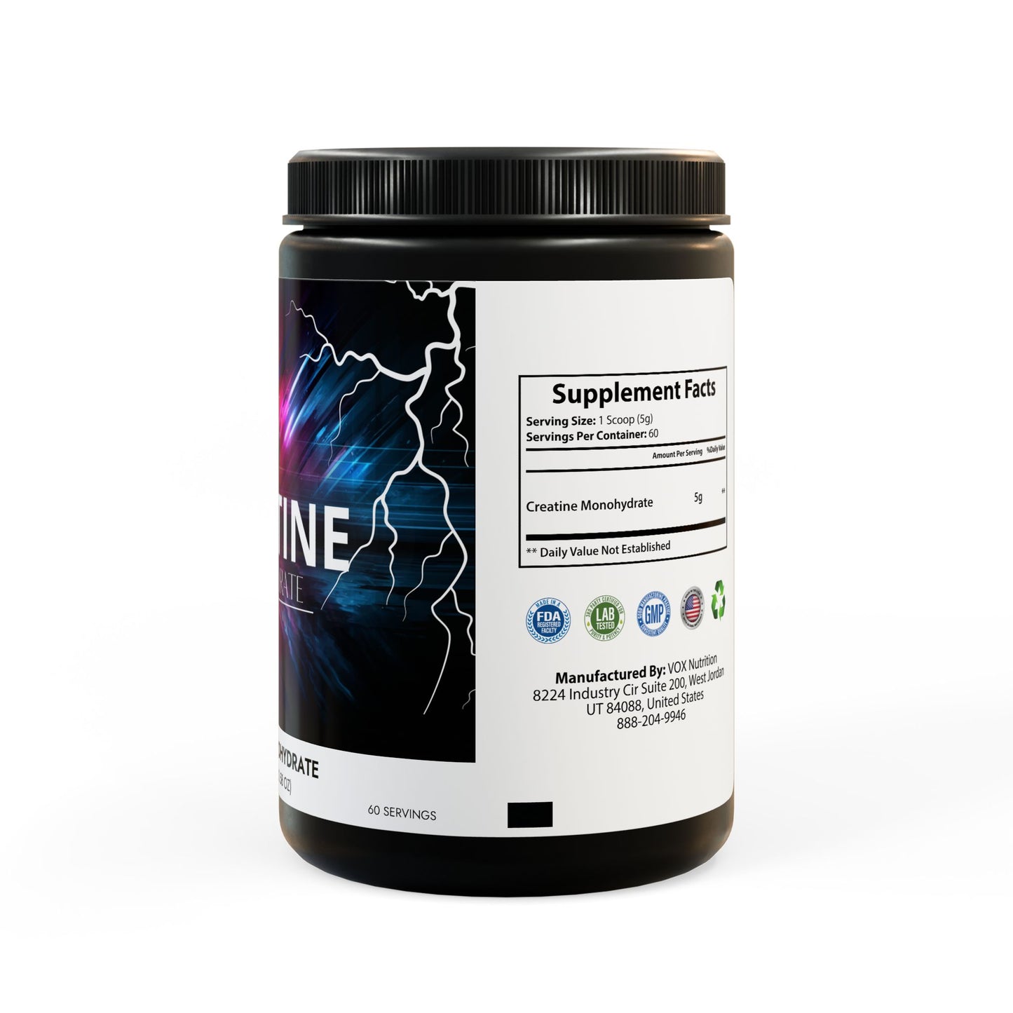 Creatine Supplement