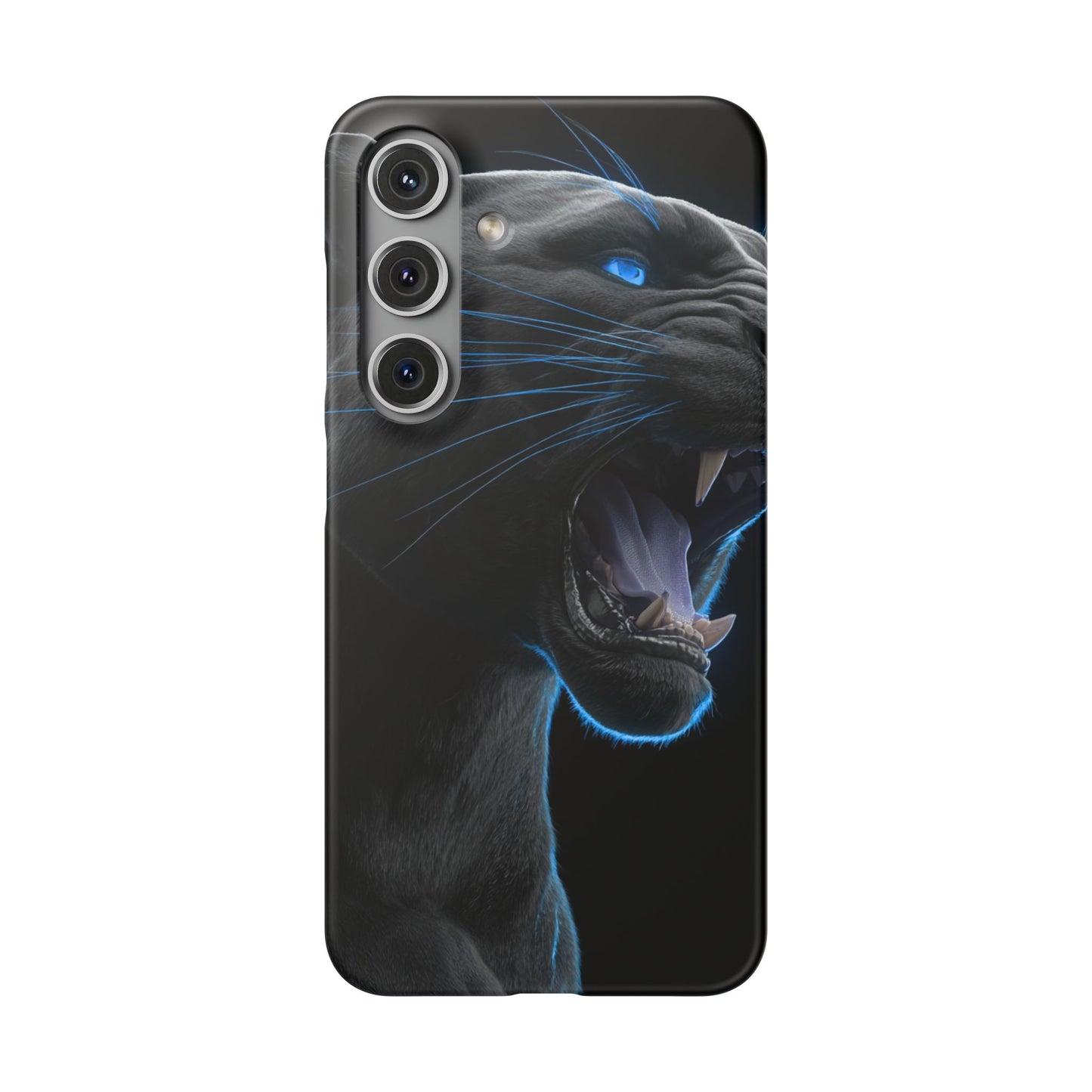 Carolina Panthers Snap Cases, Football Team Phone Cover, NFL Fan Gift, Sports Team Accessories, Phone Protection Case