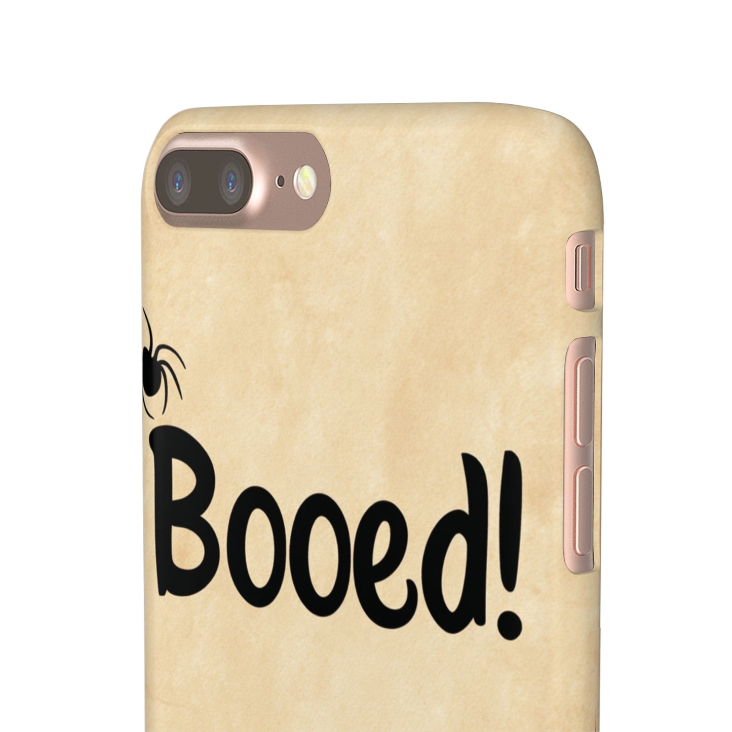 Customizable Halloween Mummy Snap Case For IPhones and Samsungs