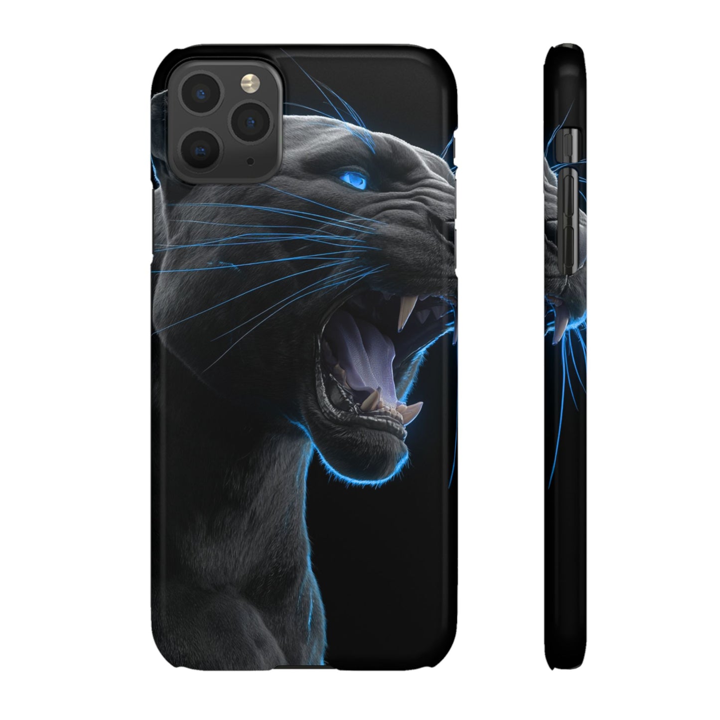 Carolina Panthers Snap Cases, Football Team Phone Cover, NFL Fan Gift, Sports Team Accessories, Phone Protection Case