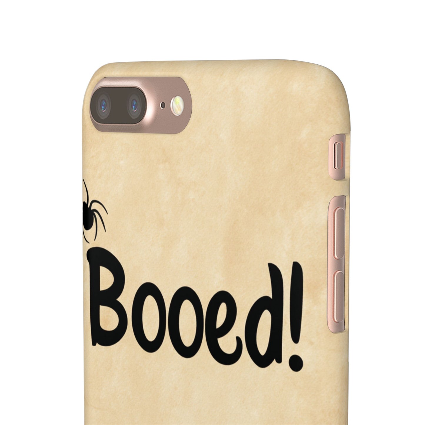 Customizable Halloween Mummy Snap Case For IPhones and Samsungs