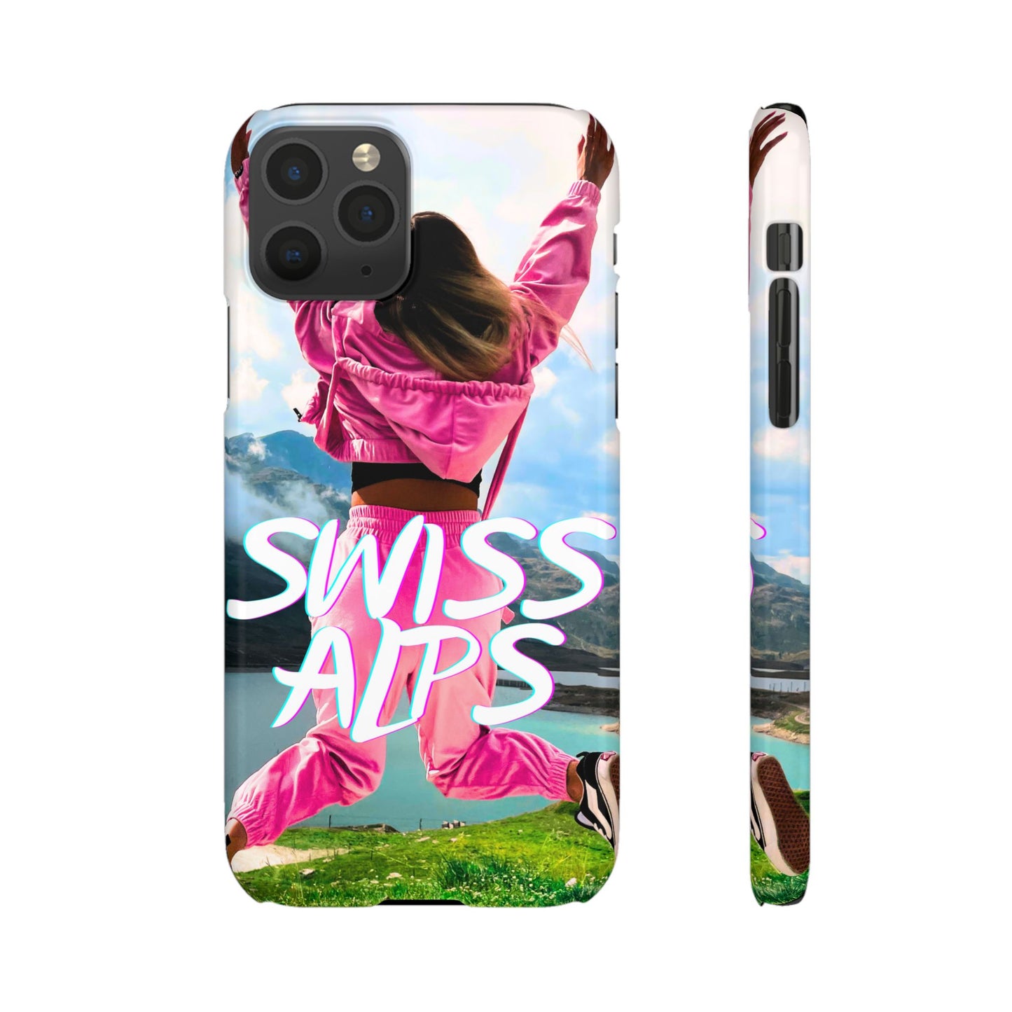 Custom Snap Case for iPhone & Samsung Phone Civer gift idea