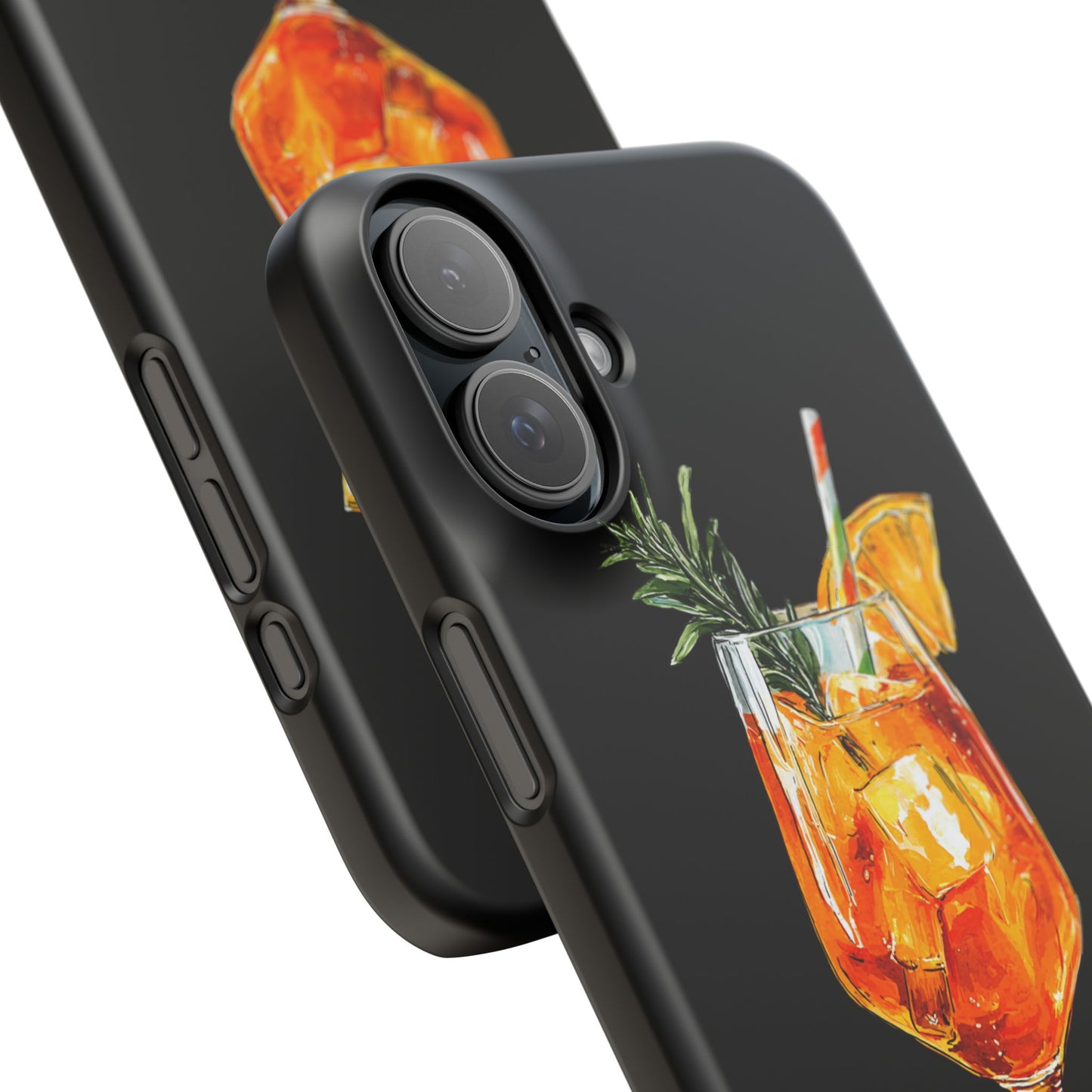 Stylish Snap Cases for Cocktail Lovers | Vibrant Phone Cover, Unique Gift, Summer Vibes, Party Accessory, Fun Design