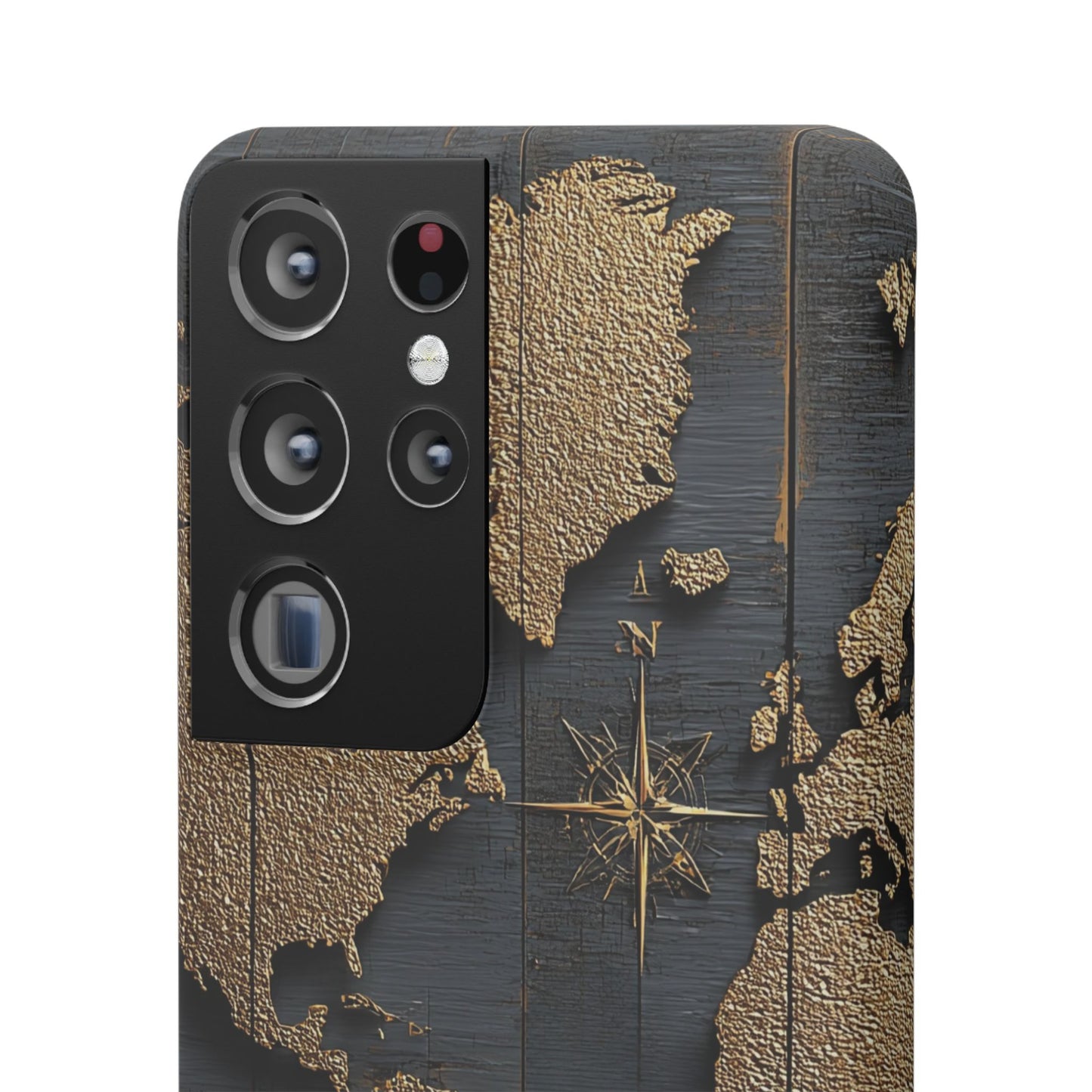 Vintage World Map Snap Cases - Travel Lover Gift, Phone Protection, Unique Phone Cover, Adventure Accessories
