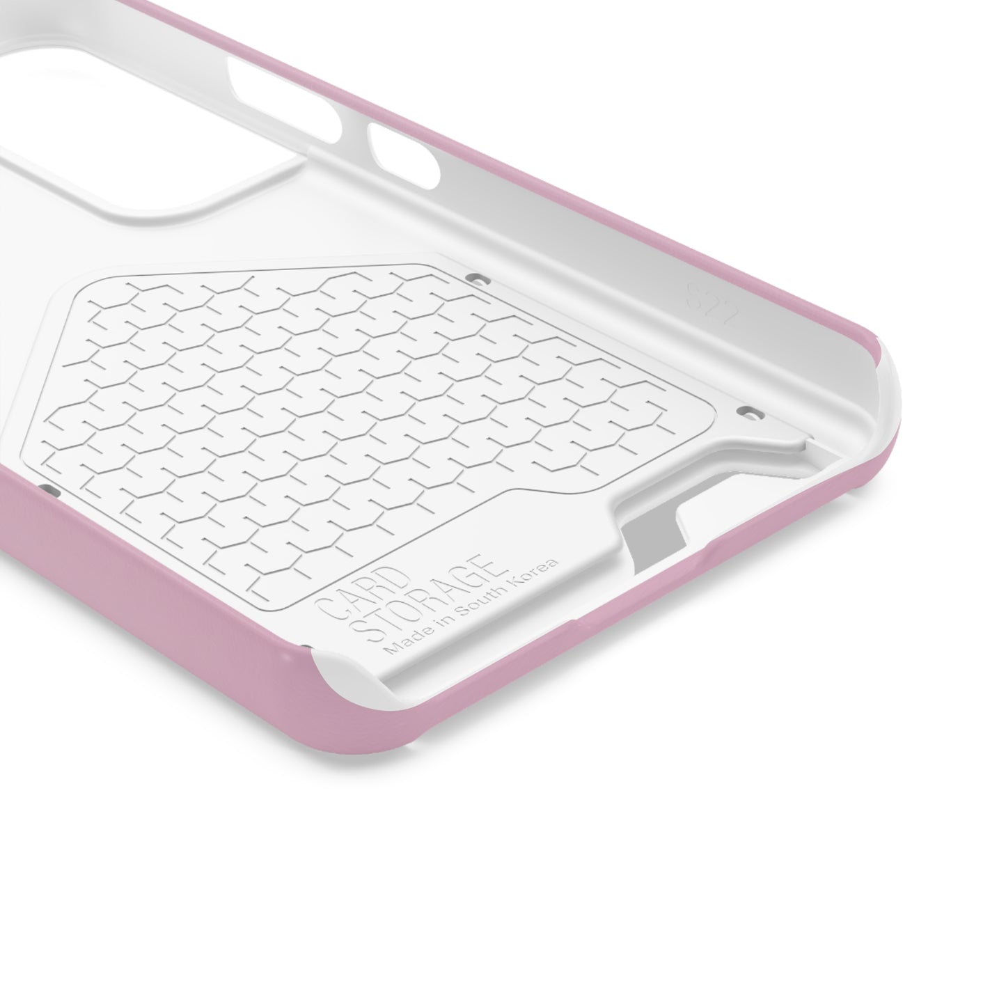 Brain Design Phone Case With Card Holder, Cute Tech Accessory, Unique Gift for Students, Stylish Phone Protection, Valentine's Day, Birthday
