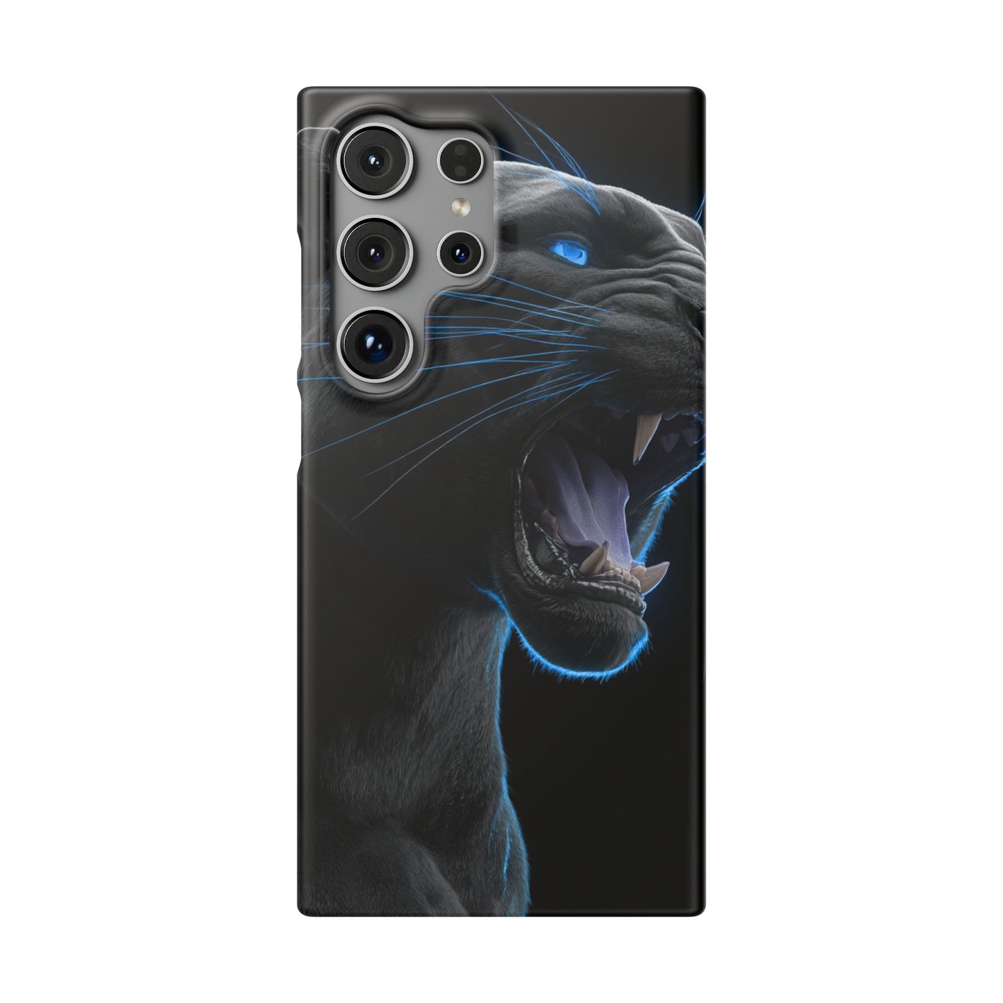 Carolina Panthers Snap Cases, Football Team Phone Cover, NFL Fan Gift, Sports Team Accessories, Phone Protection Case