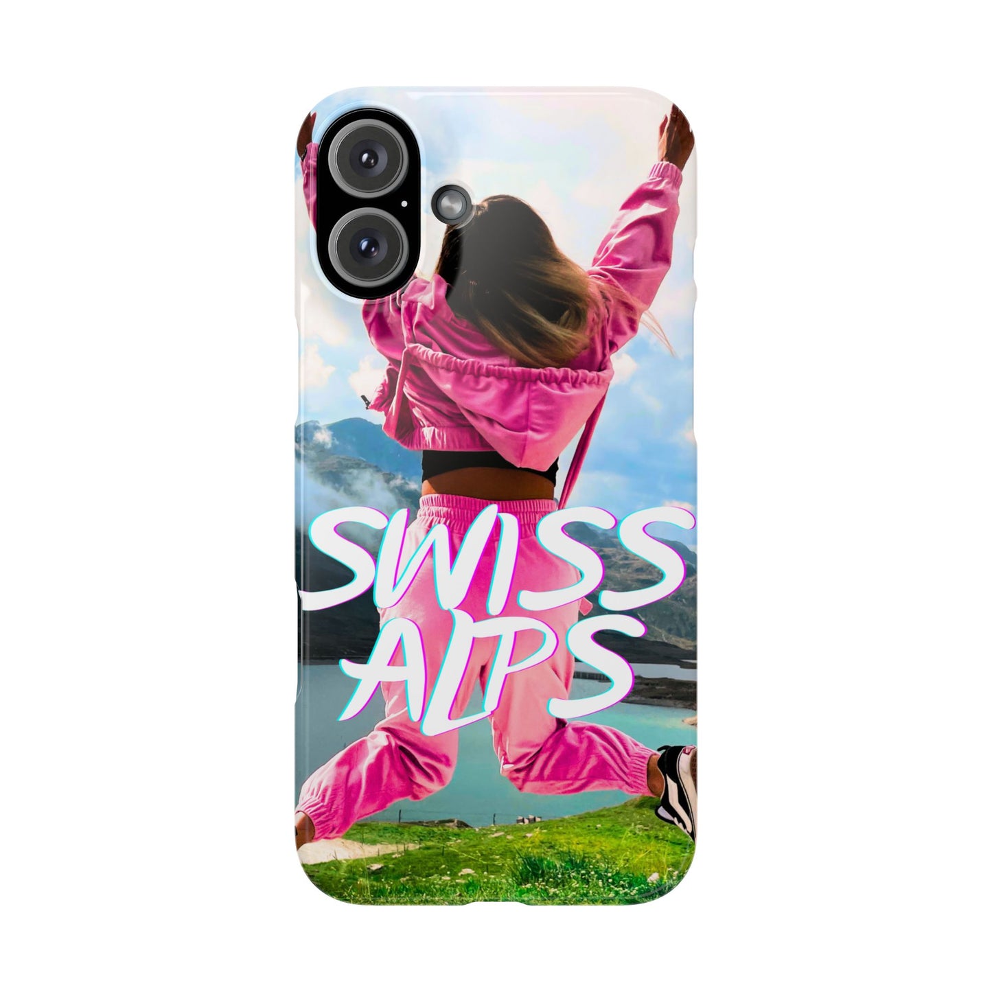 Custom Snap Case for iPhone & Samsung Phone Civer gift idea