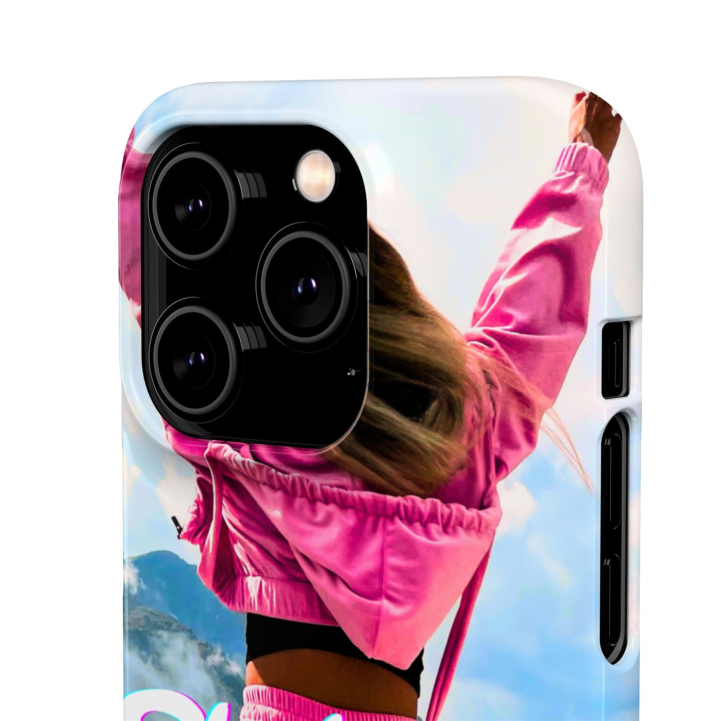 Custom Snap Case for iPhone & Samsung Phone Civer gift idea