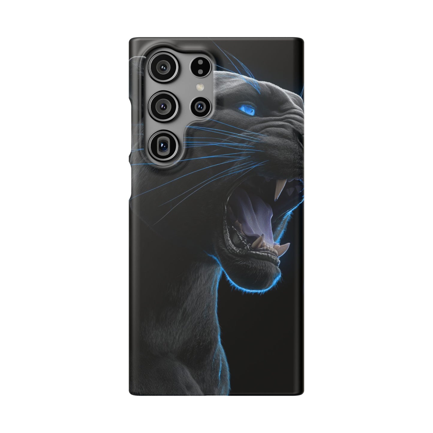 Carolina Panthers Snap Cases, Football Team Phone Cover, NFL Fan Gift, Sports Team Accessories, Phone Protection Case