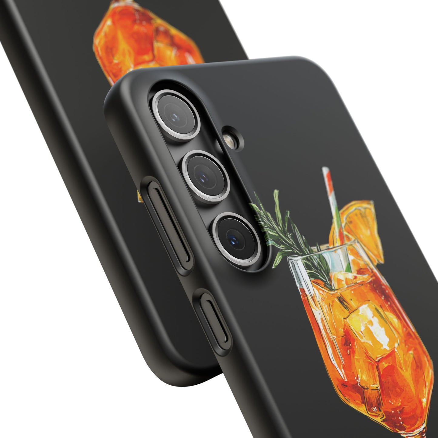 Stylish Snap Cases for Cocktail Lovers | Vibrant Phone Cover, Unique Gift, Summer Vibes, Party Accessory, Fun Design
