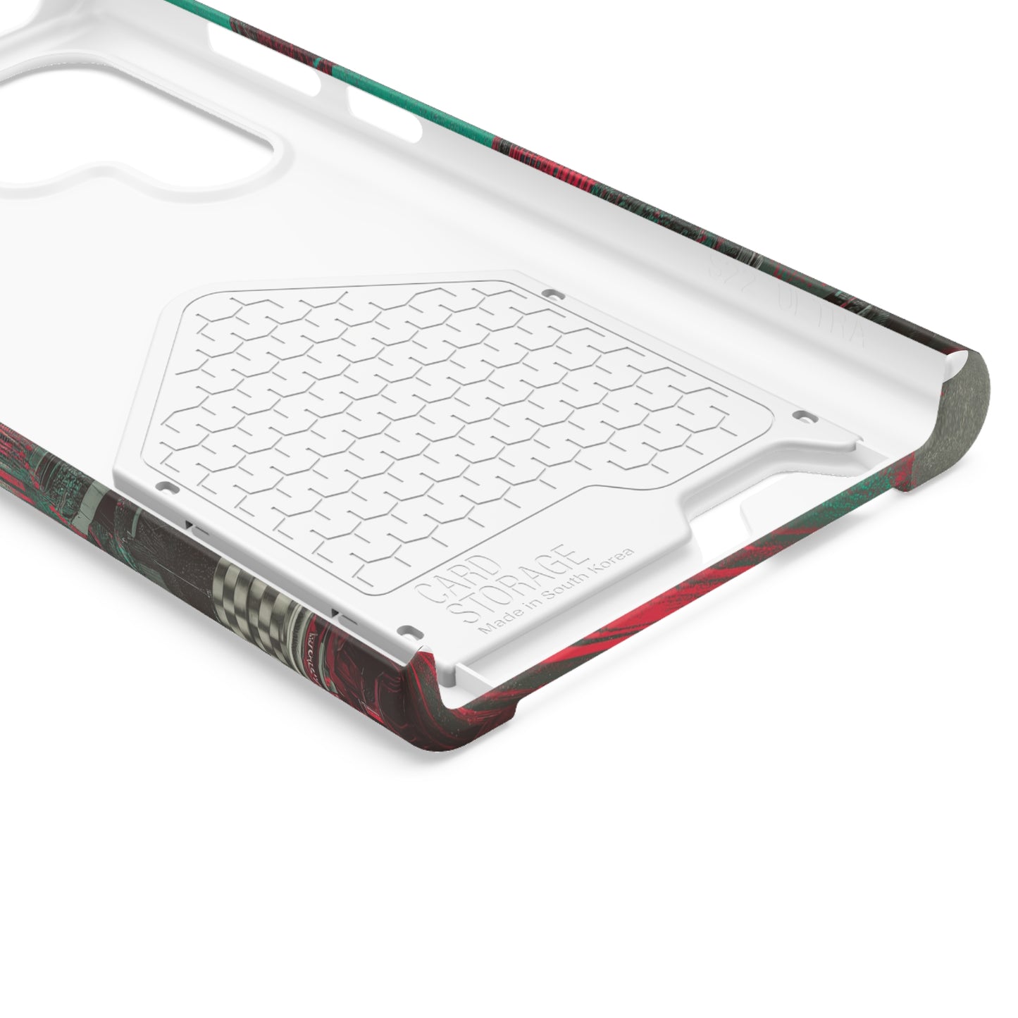 Racing Phone Case, Card Holder Case, Sports Phone Cover, Gift for Car Enthusiasts, Personalized Cell Phone Protector
