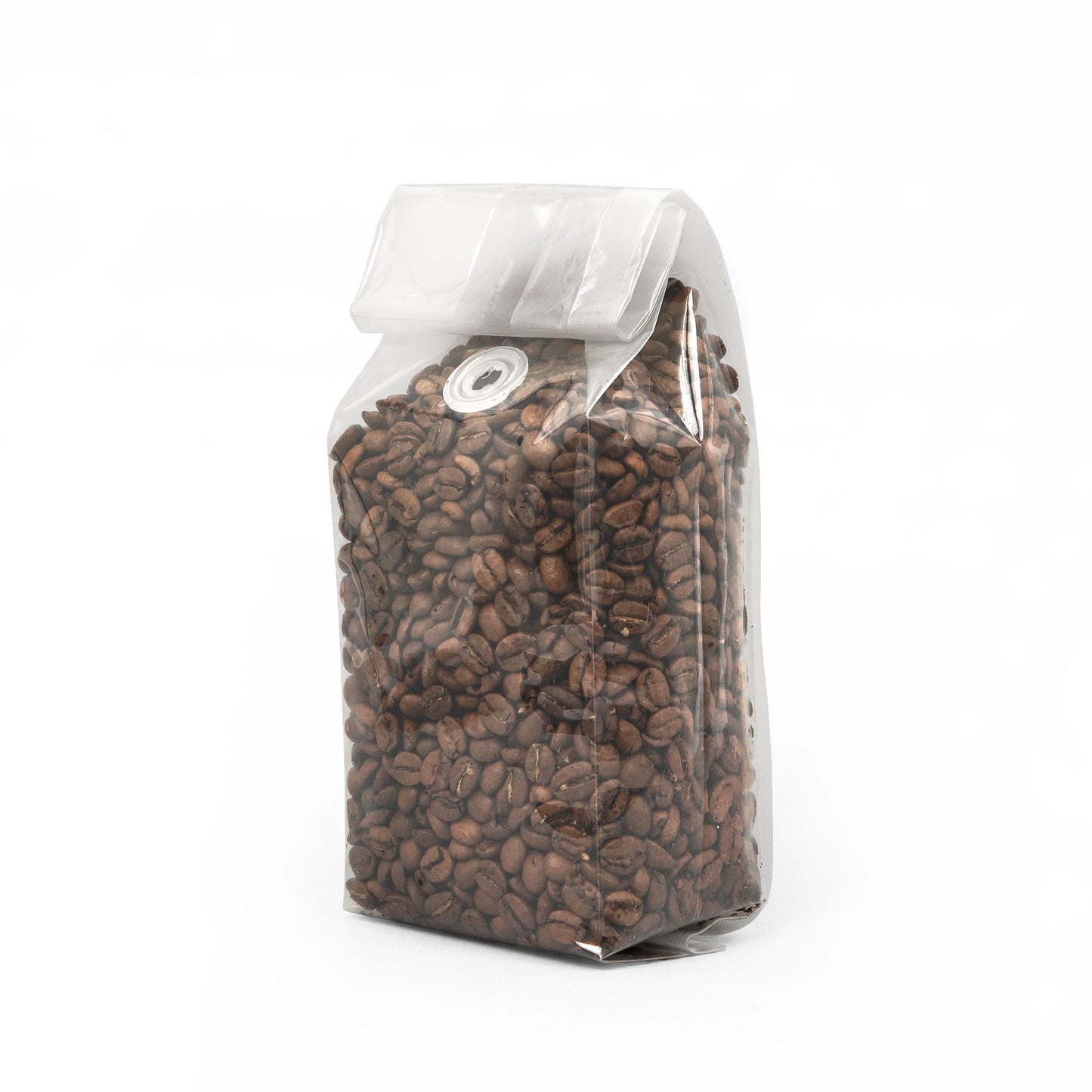 Bitterroot Coffee - Dark French Roast Blend | Whole Bean Full-Bodied, Bold Flavor
