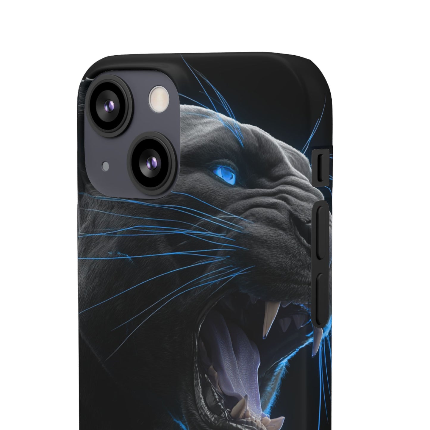 Carolina Panthers Snap Cases, Football Team Phone Cover, NFL Fan Gift, Sports Team Accessories, Phone Protection Case