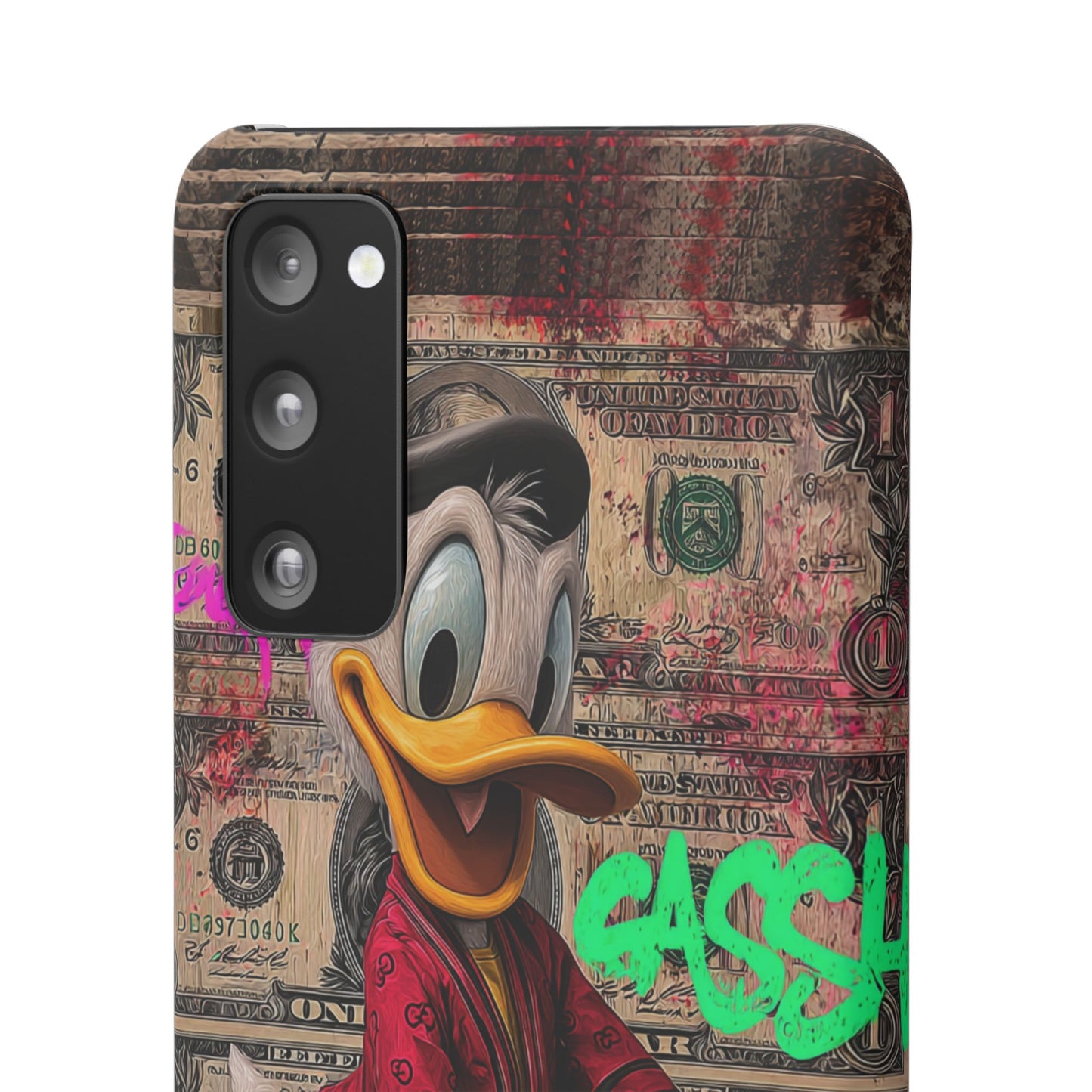 Fun Cartoon Snap Cases for Phone, Quirky Accessories, Gift for Cartoon Lovers, Trendy Phone Cases, Unique Phone Accessories