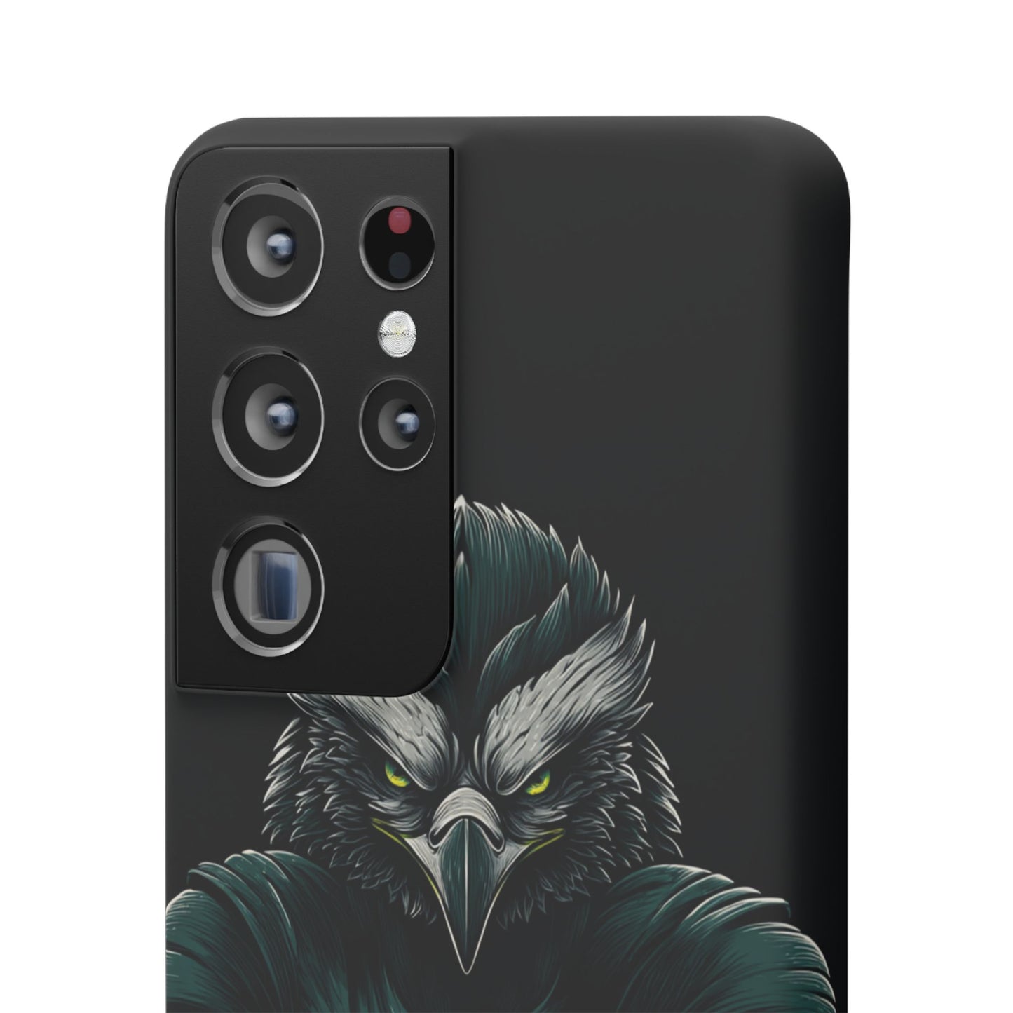 Philadelphia Eagles Art Snap Case, NFL Phone Cover, Sports Fan Gift, Football Team Accessories, Protective Cell Phone Shell