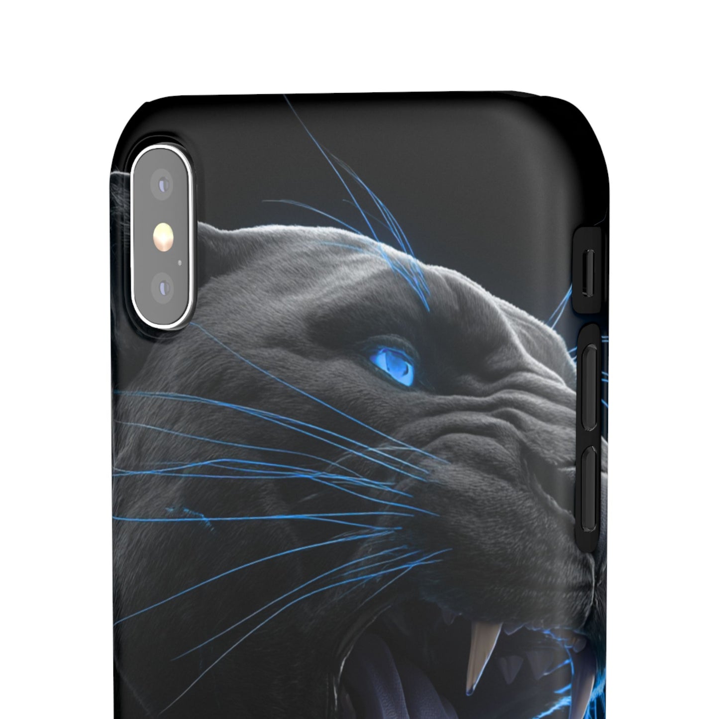 Carolina Panthers Snap Cases, Football Team Phone Cover, NFL Fan Gift, Sports Team Accessories, Phone Protection Case