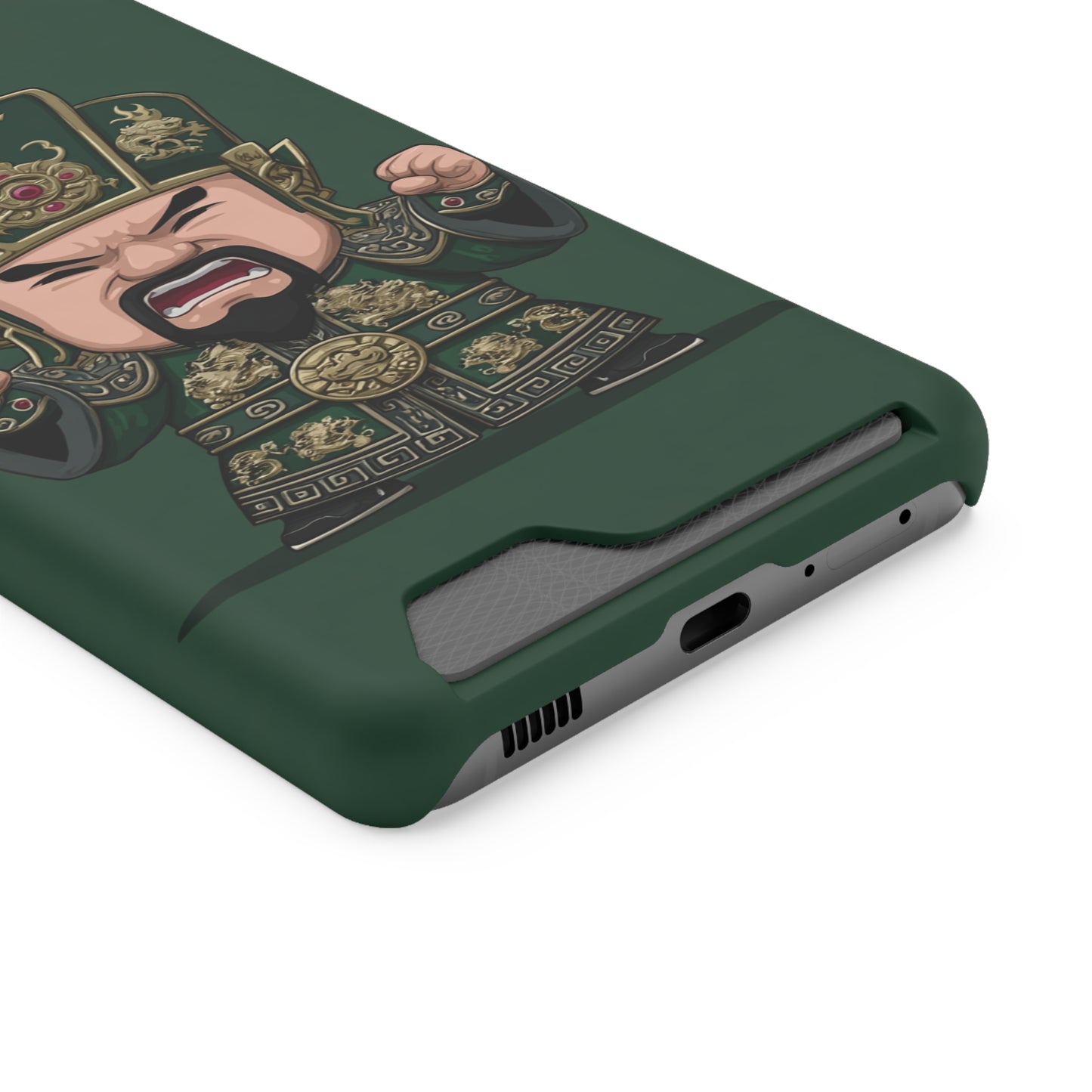 Playful Protective Phone Case, Cartoon Character Kid's Phone Holder, Unique Gift for Gamers, Holiday Smartphone Accessory