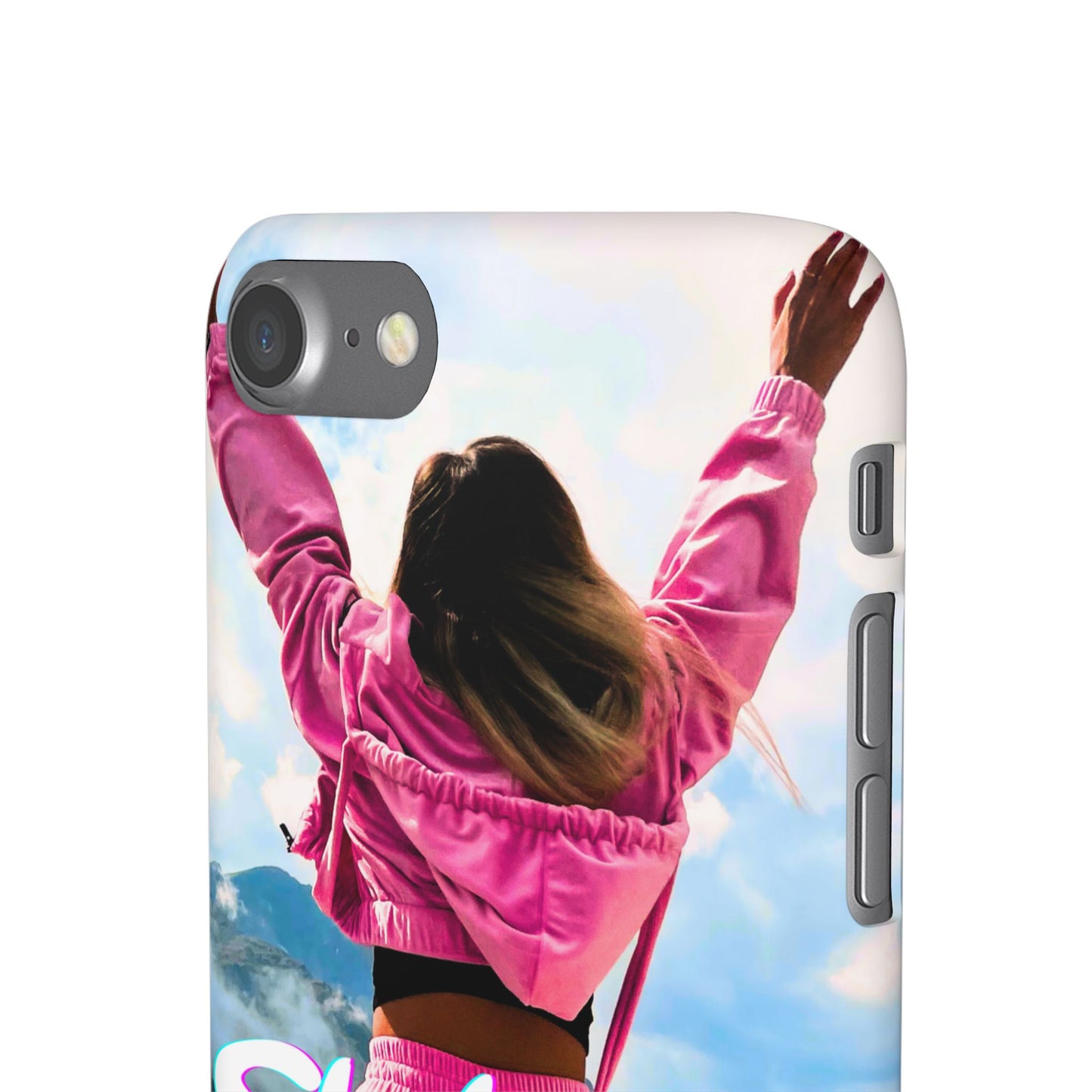 Custom Snap Case for iPhone & Samsung Phone Civer gift idea