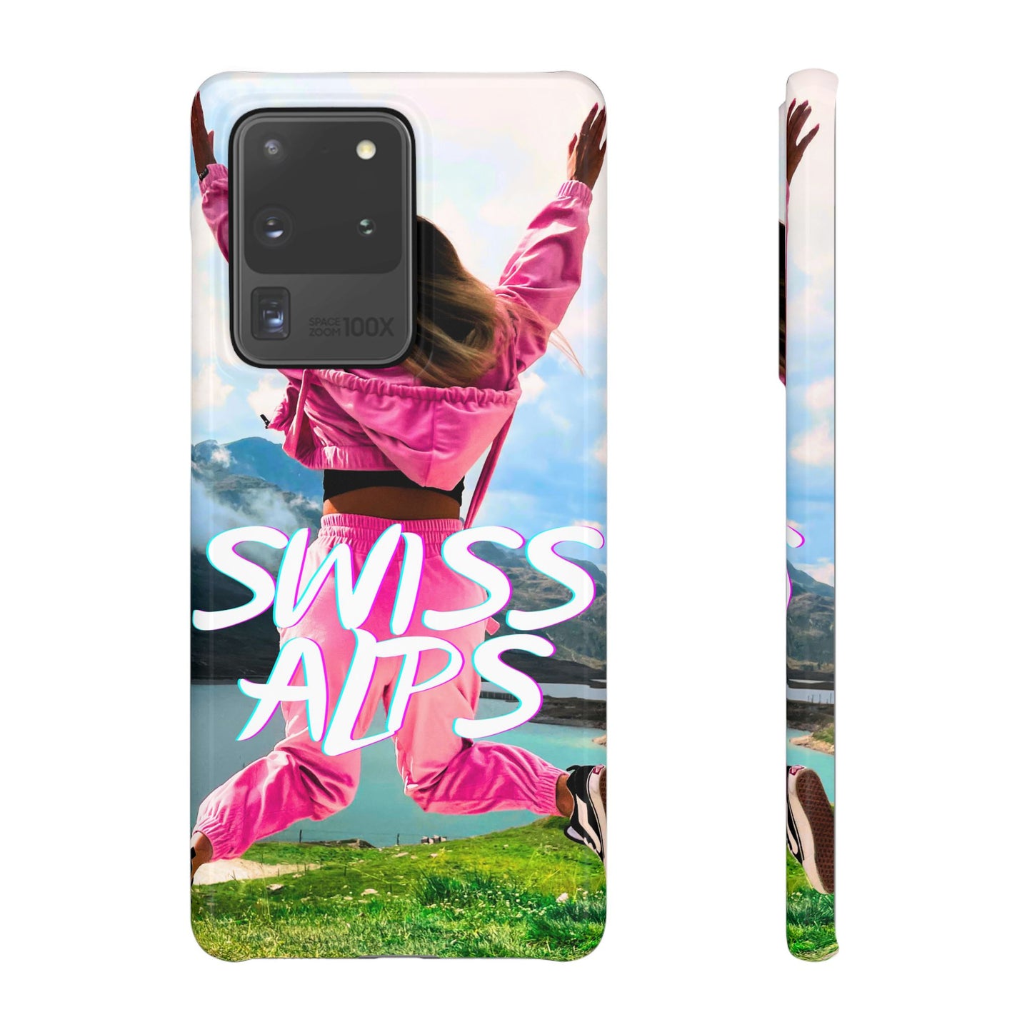 Custom Snap Case for iPhone & Samsung Phone Civer gift idea