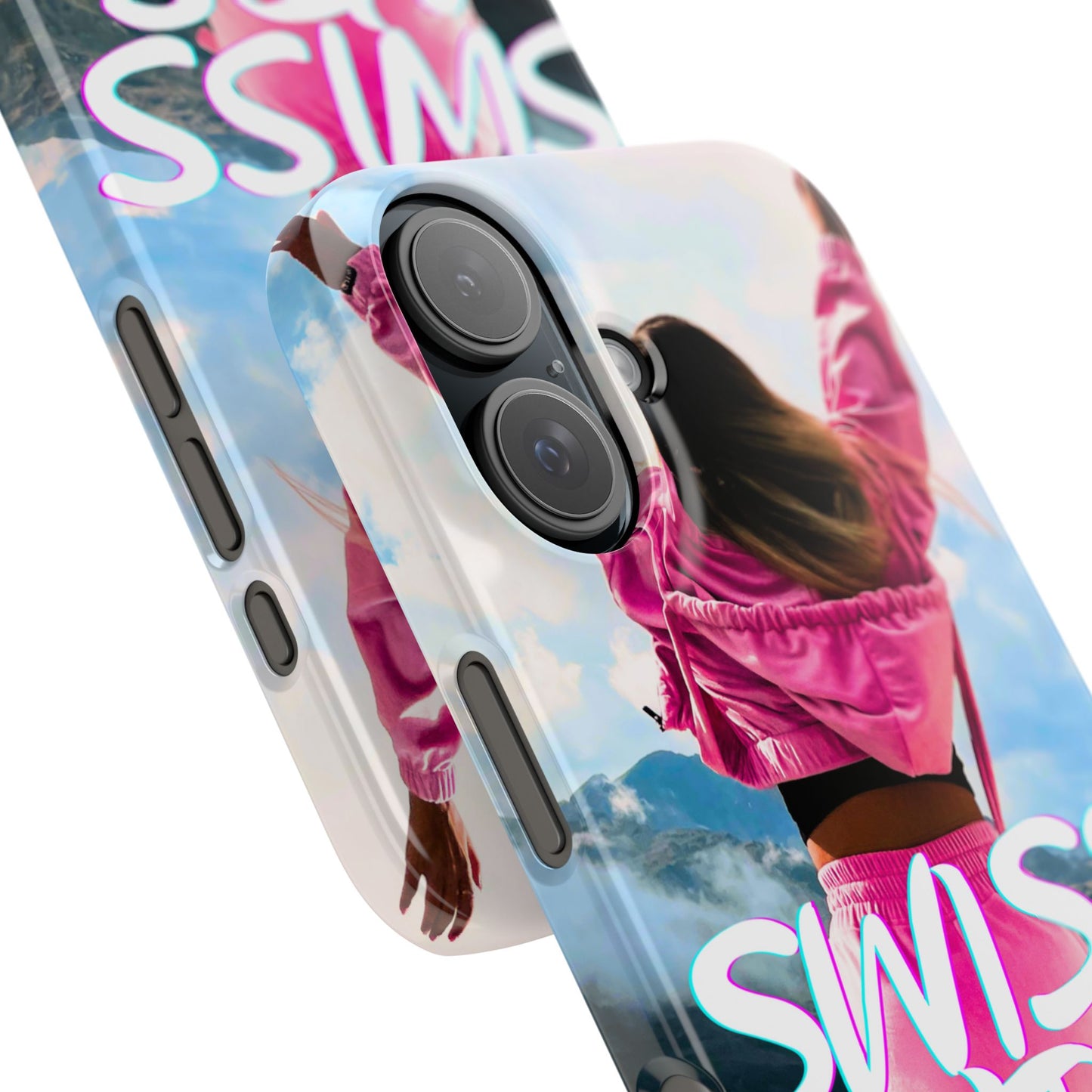 Custom Snap Case for iPhone & Samsung Phone Civer gift idea