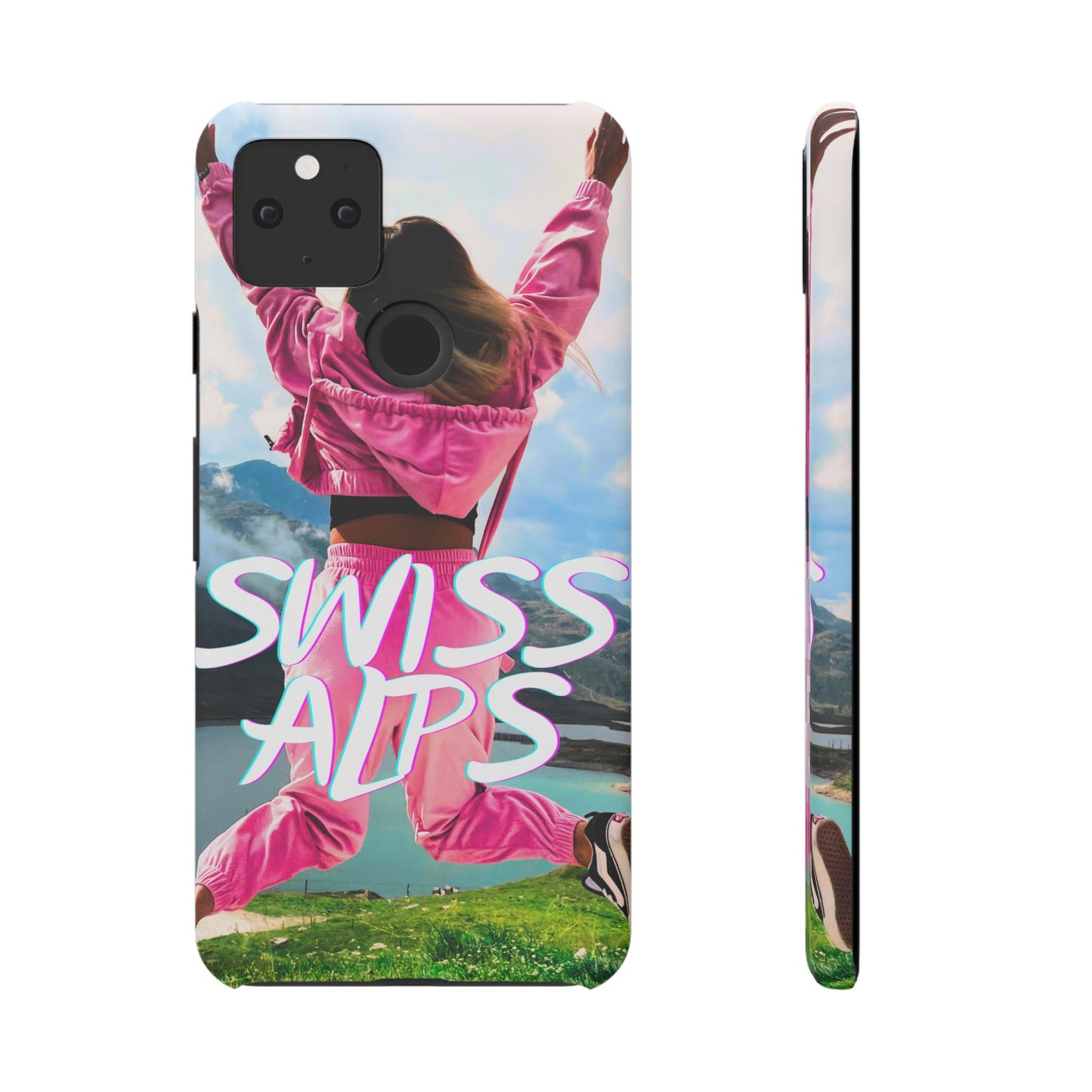 Custom Snap Case for iPhone & Samsung Phone Civer gift idea