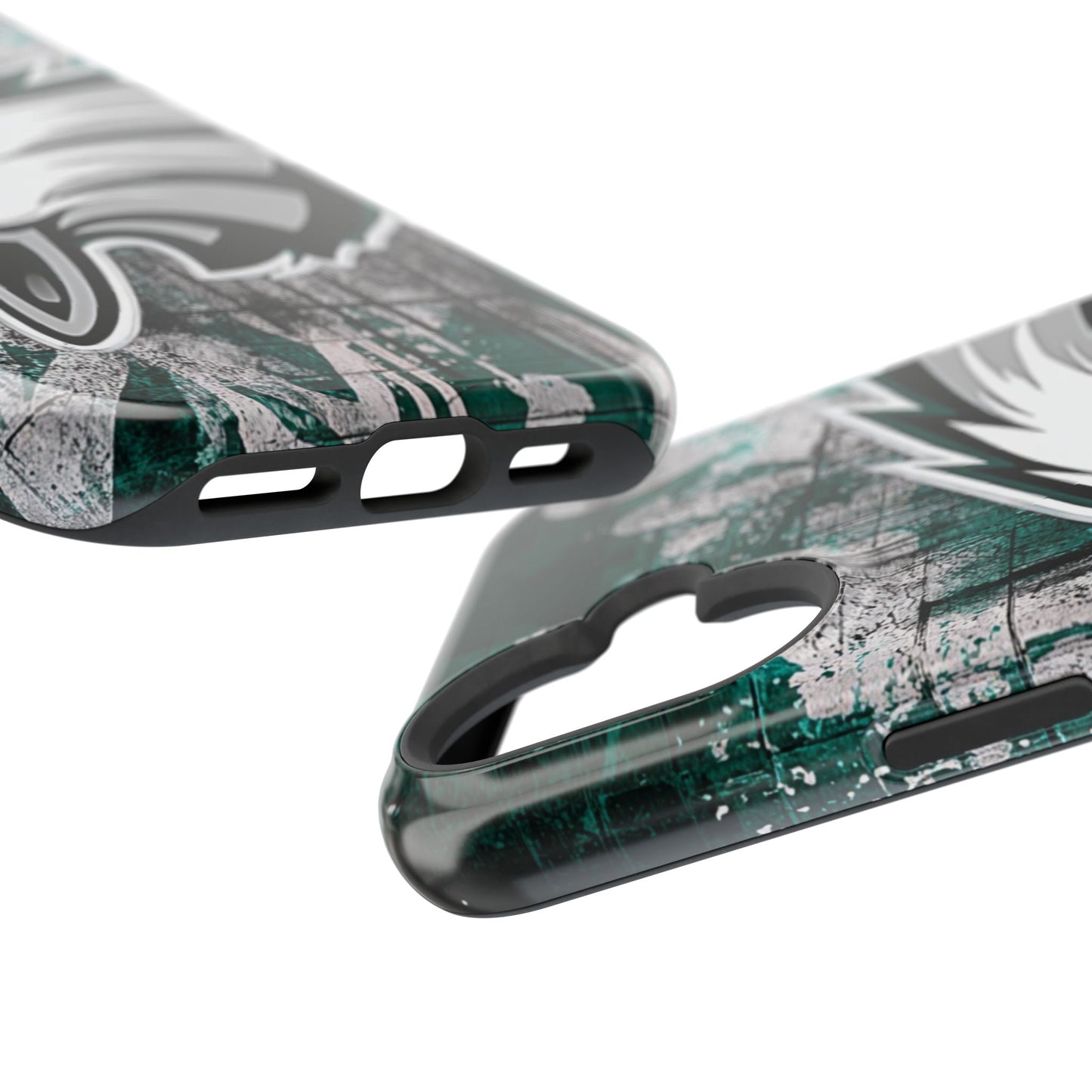 Eagles Magnetic Tough Phone Case Durable Protection for iPhones