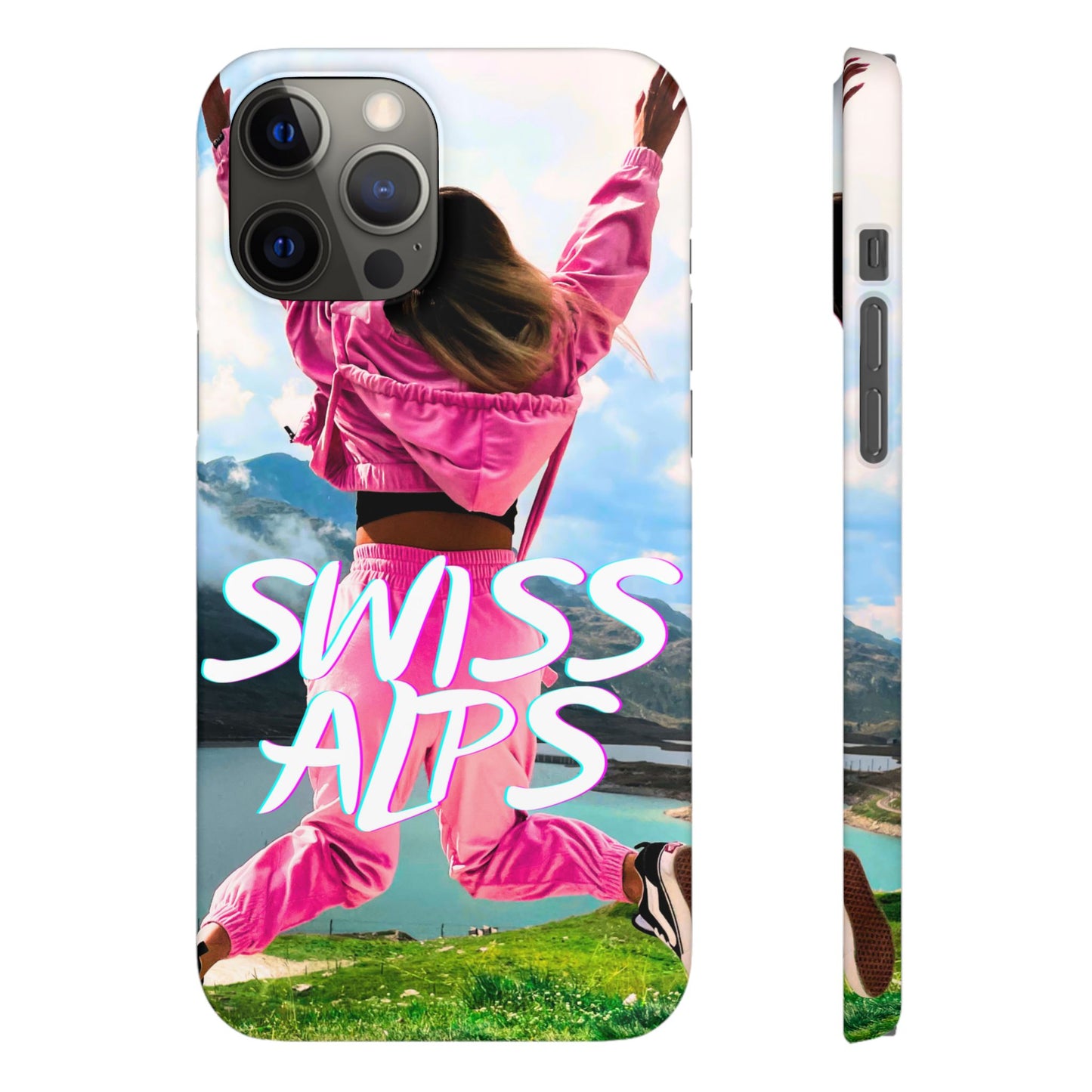Custom Snap Case for iPhone & Samsung Phone Civer gift idea