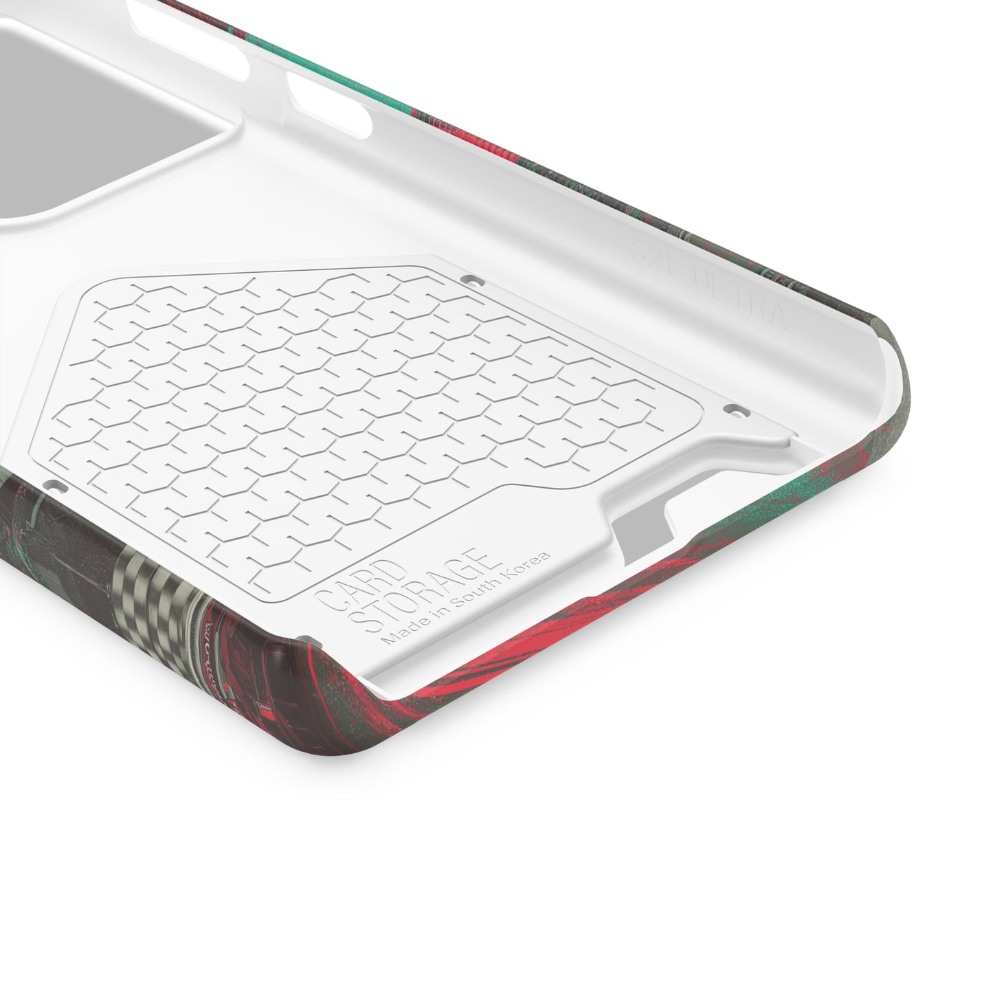 Racing Phone Case, Card Holder Case, Sports Phone Cover, Gift for Car Enthusiasts, Personalized Cell Phone Protector