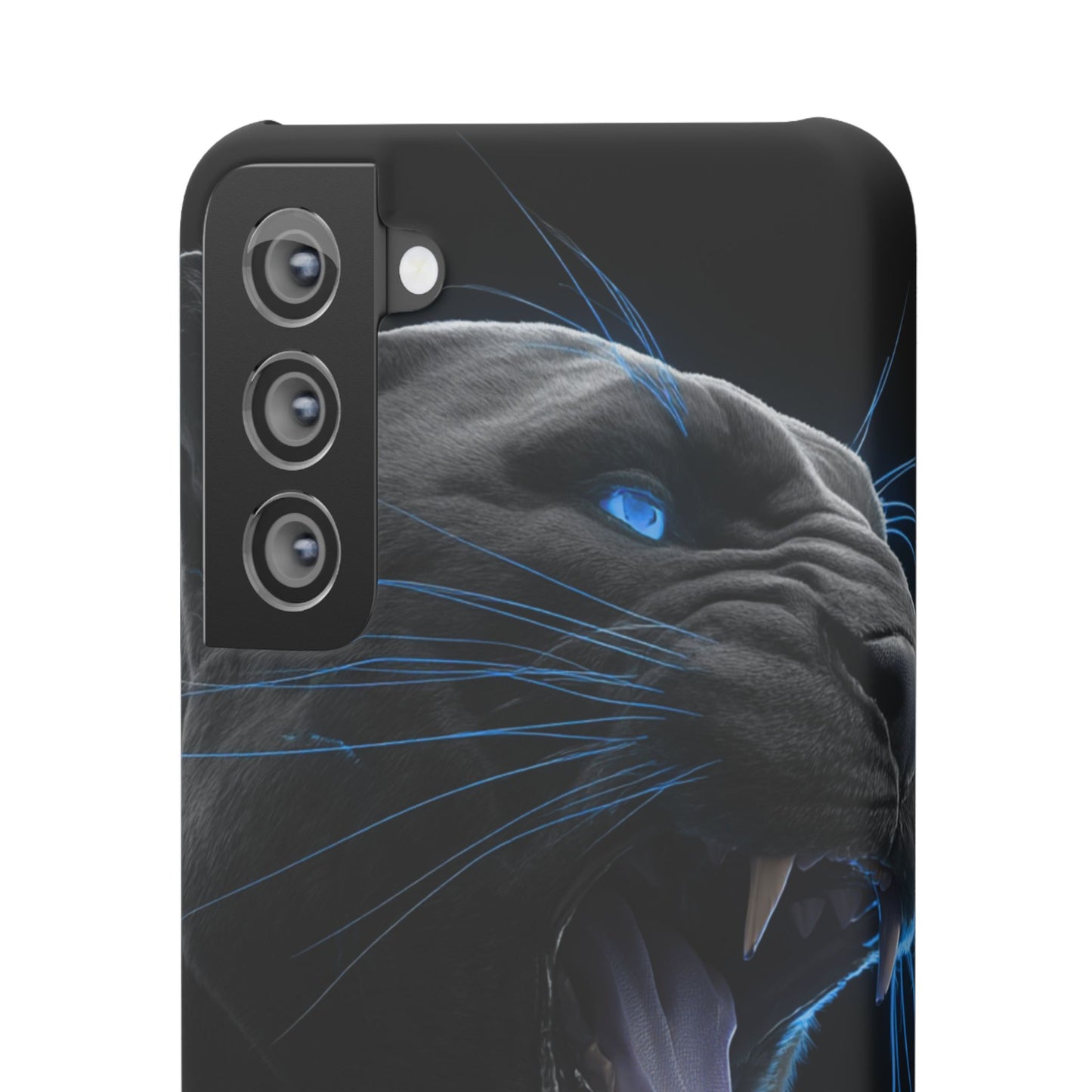 Carolina Panthers Snap Cases, Football Team Phone Cover, NFL Fan Gift, Sports Team Accessories, Phone Protection Case