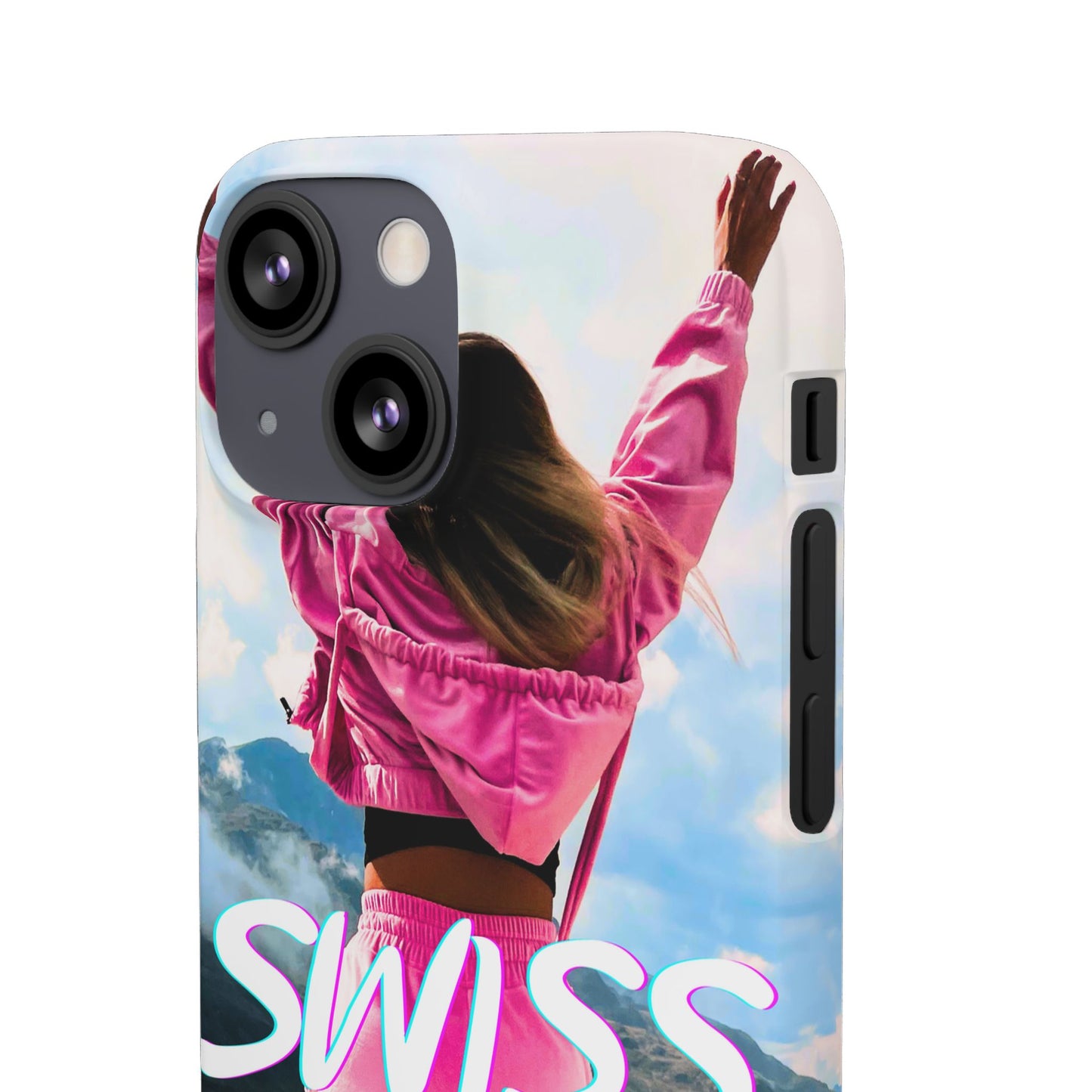 Custom Snap Case for iPhone & Samsung Phone Civer gift idea