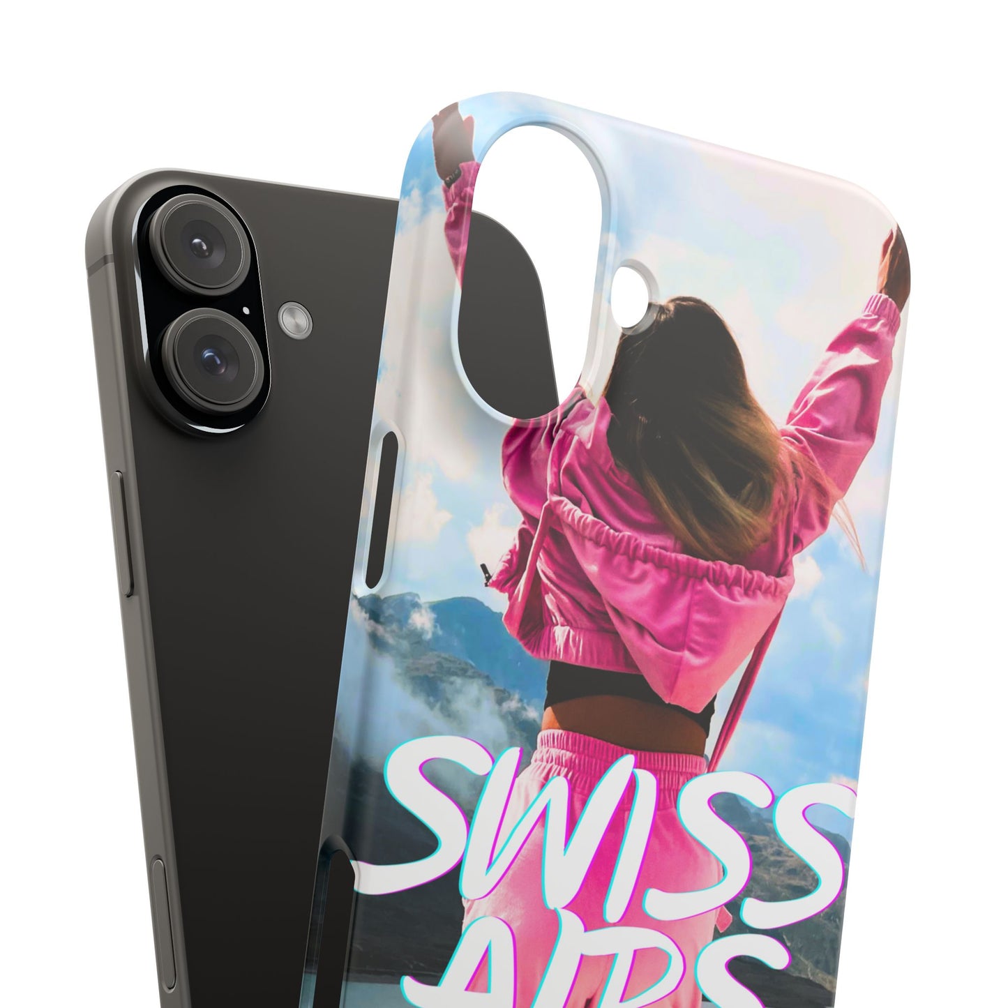 Custom Snap Case for iPhone & Samsung Phone Civer gift idea