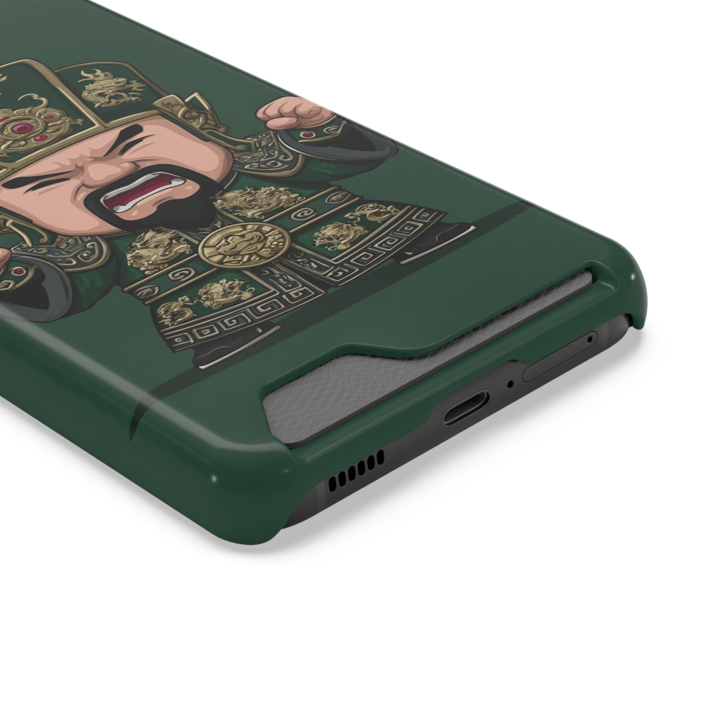 Playful Protective Phone Case, Cartoon Character Kid's Phone Holder, Unique Gift for Gamers, Holiday Smartphone Accessory