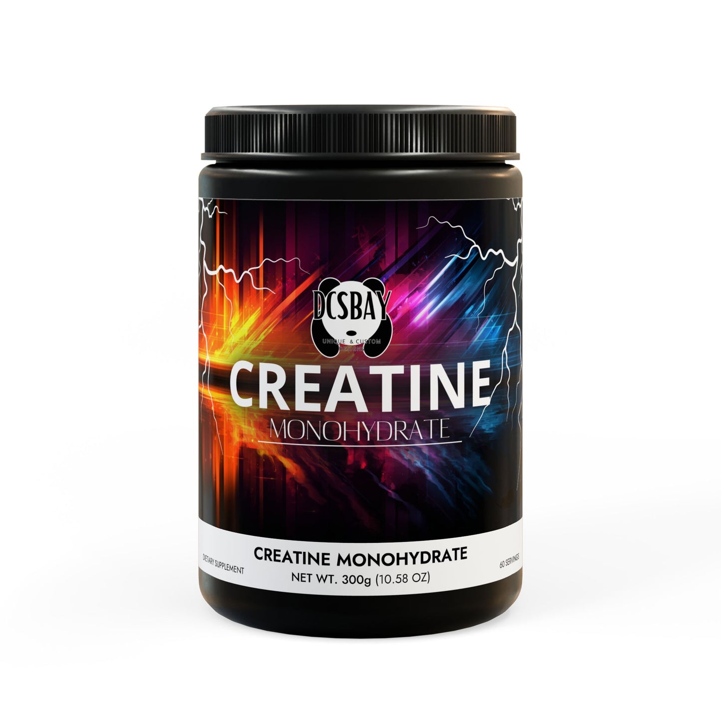 Creatine Supplement