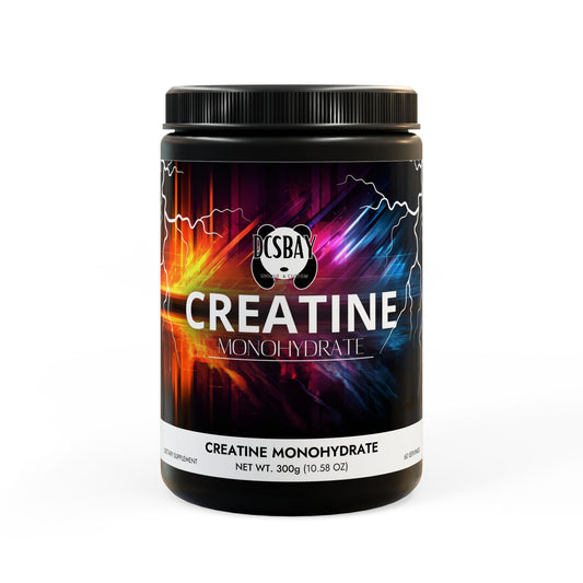 Creatine Supplement