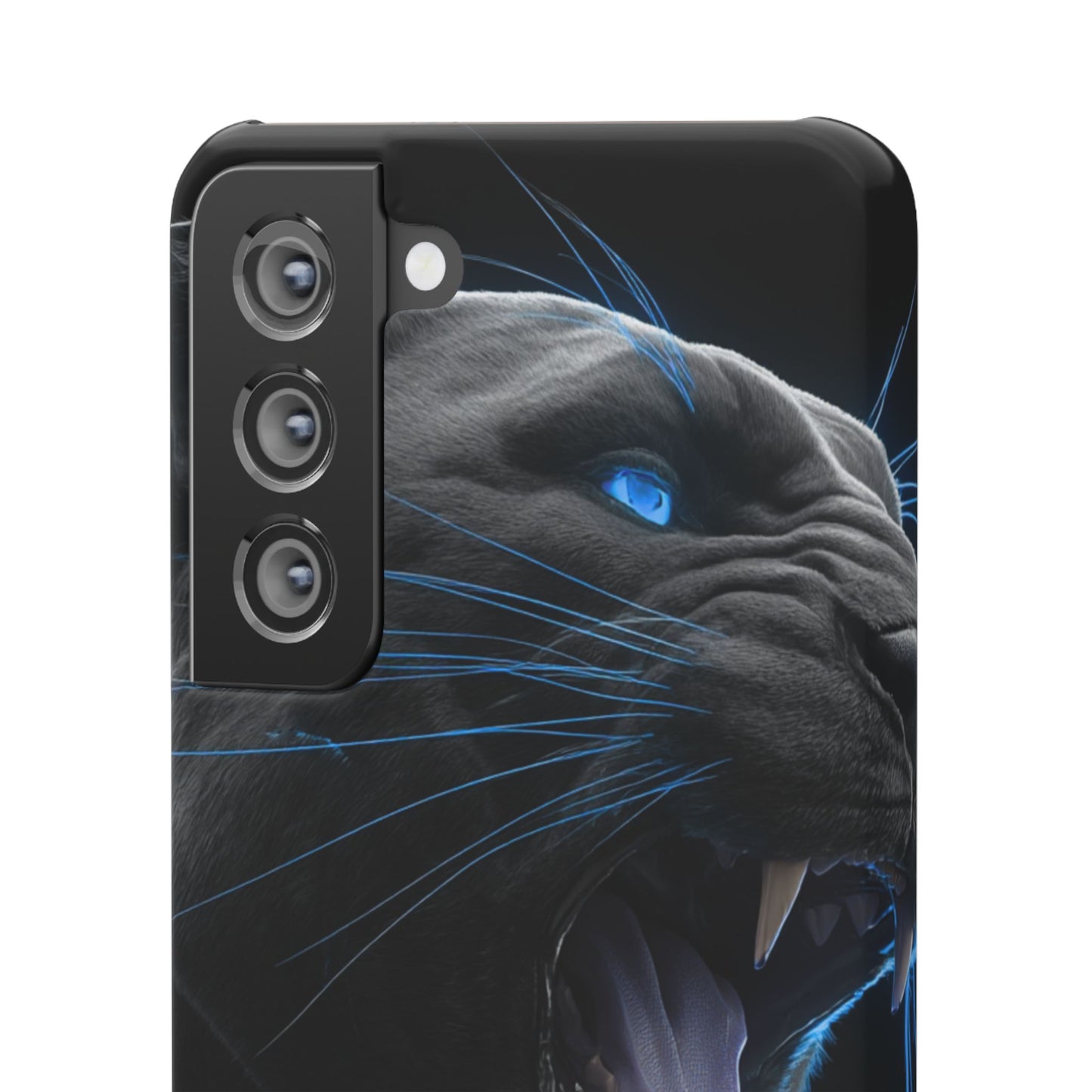 Carolina Panthers Snap Cases, Football Team Phone Cover, NFL Fan Gift, Sports Team Accessories, Phone Protection Case