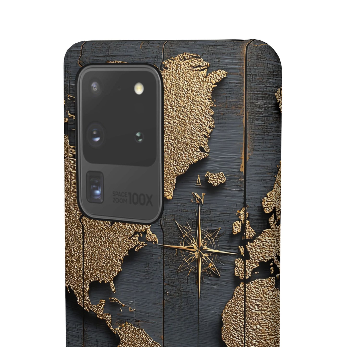 Vintage World Map Snap Cases - Travel Lover Gift, Phone Protection, Unique Phone Cover, Adventure Accessories