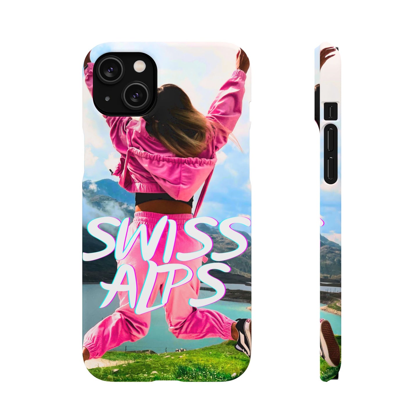 Custom Snap Case for iPhone & Samsung Phone Civer gift idea