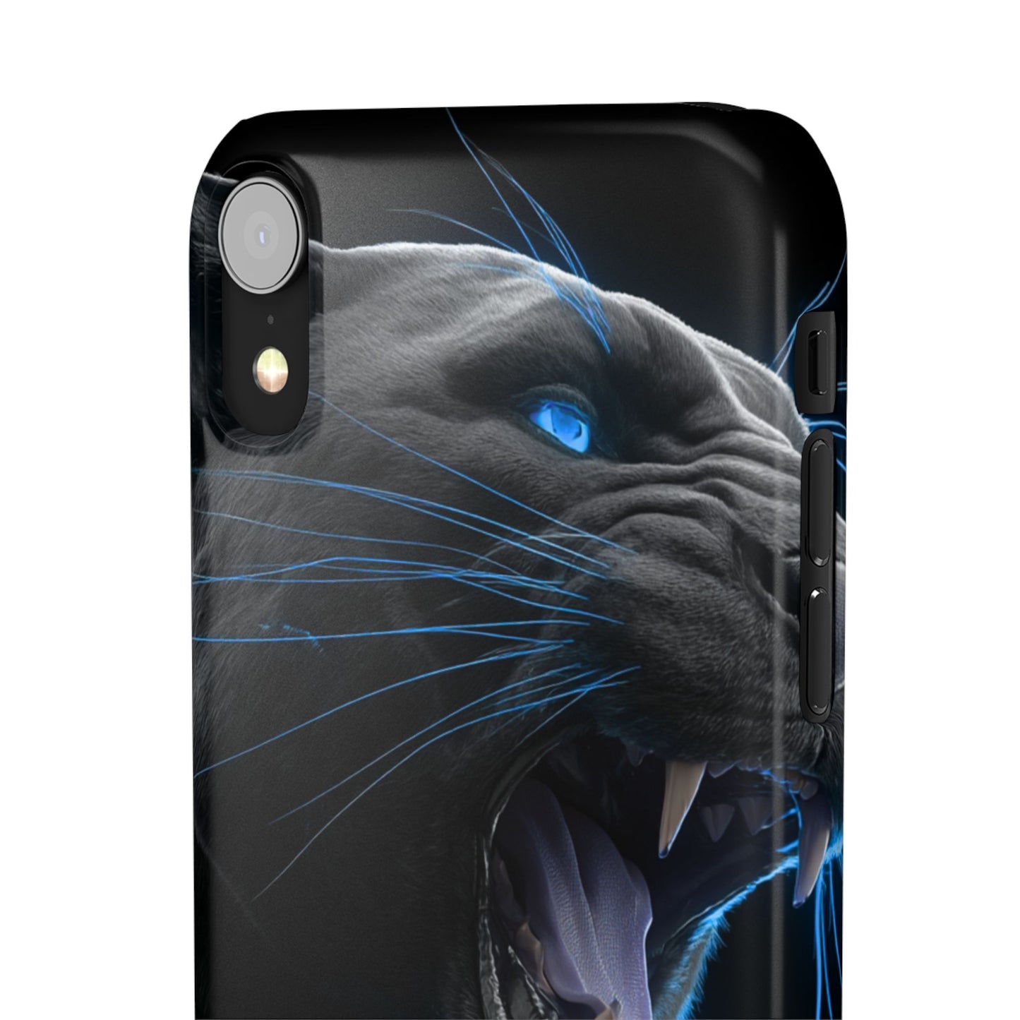 Carolina Panthers Snap Cases, Football Team Phone Cover, NFL Fan Gift, Sports Team Accessories, Phone Protection Case