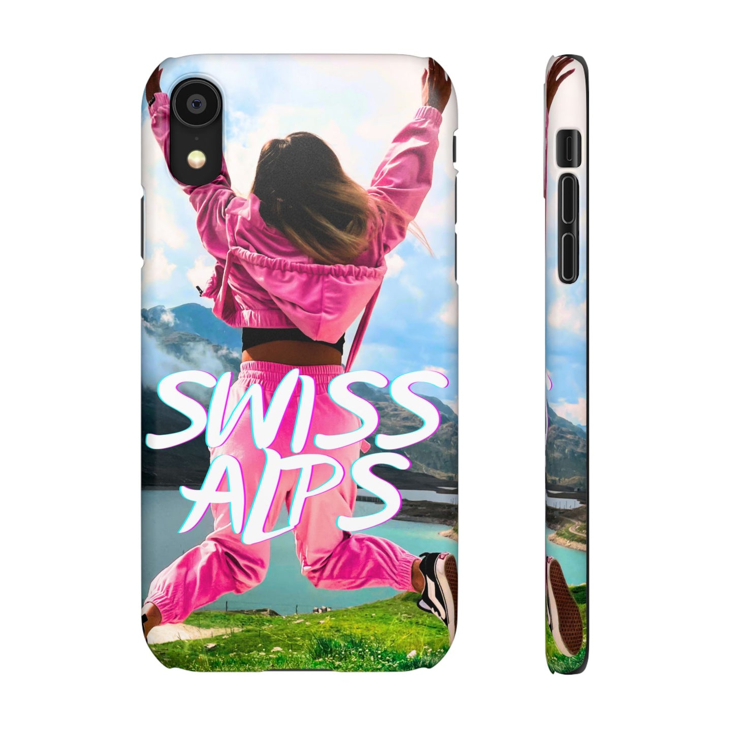 Custom Snap Case for iPhone & Samsung Phone Civer gift idea